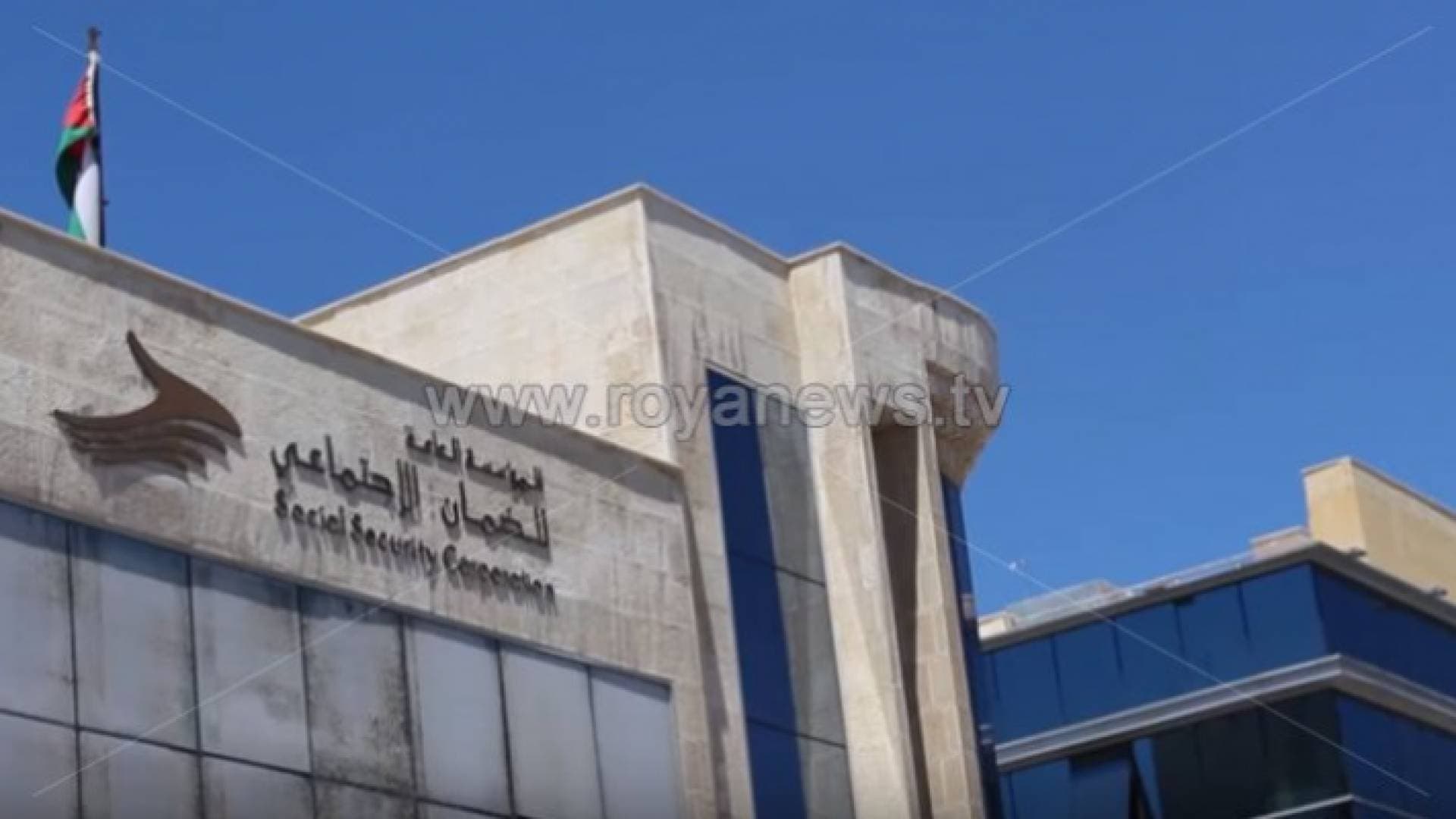 الضمان تعتمد ٣٨ جهة طبية للعلاج الفوري لإصابات العمل