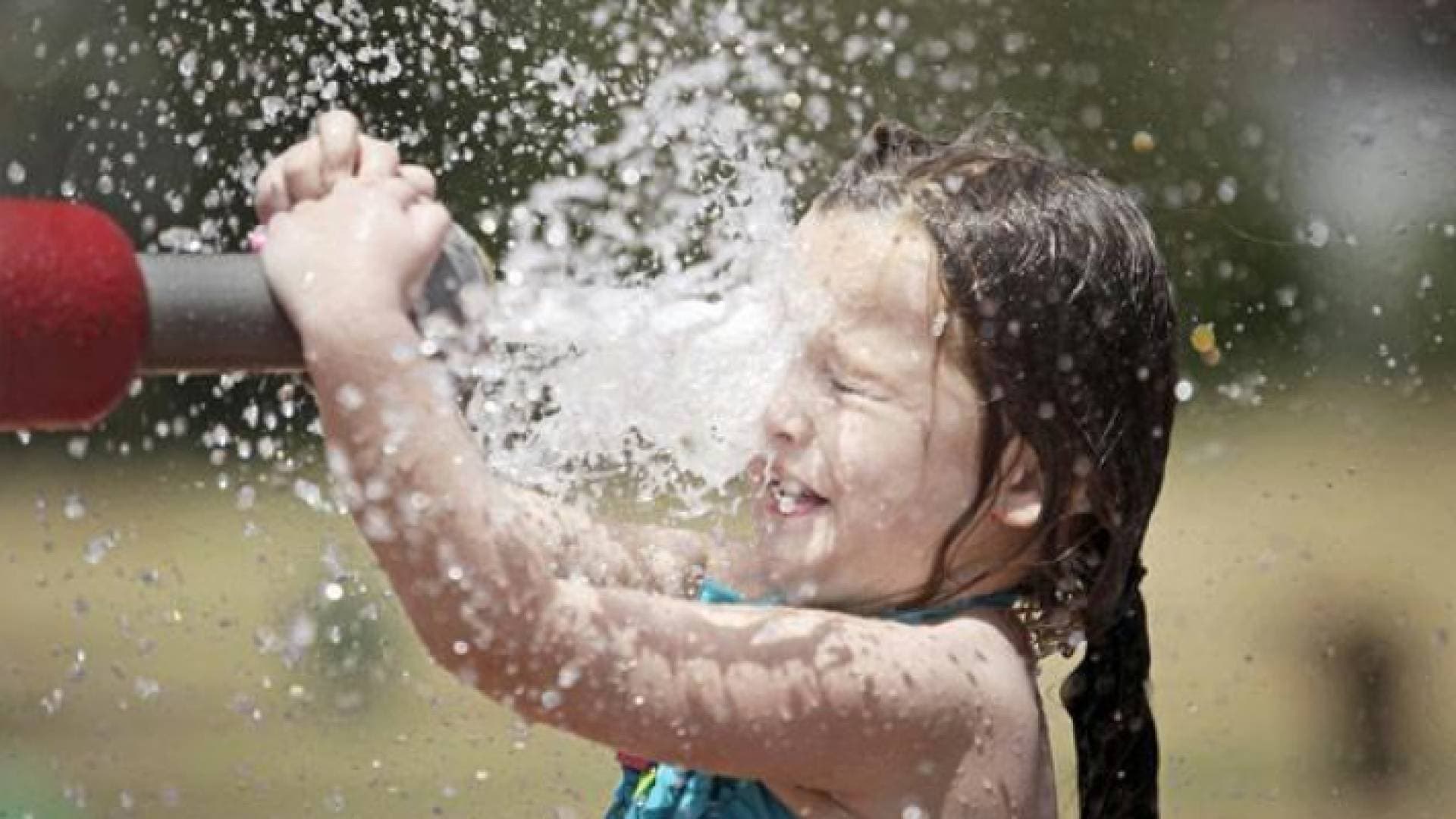 موجة حر جديدة في غرب الولايات المتحدة