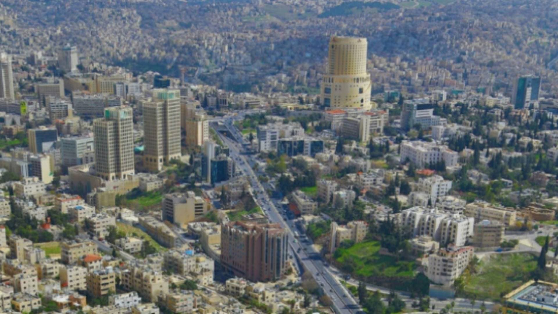 توصيات لتحسين بيئة حقوق الإنسان في الأردن.. تفاصيل