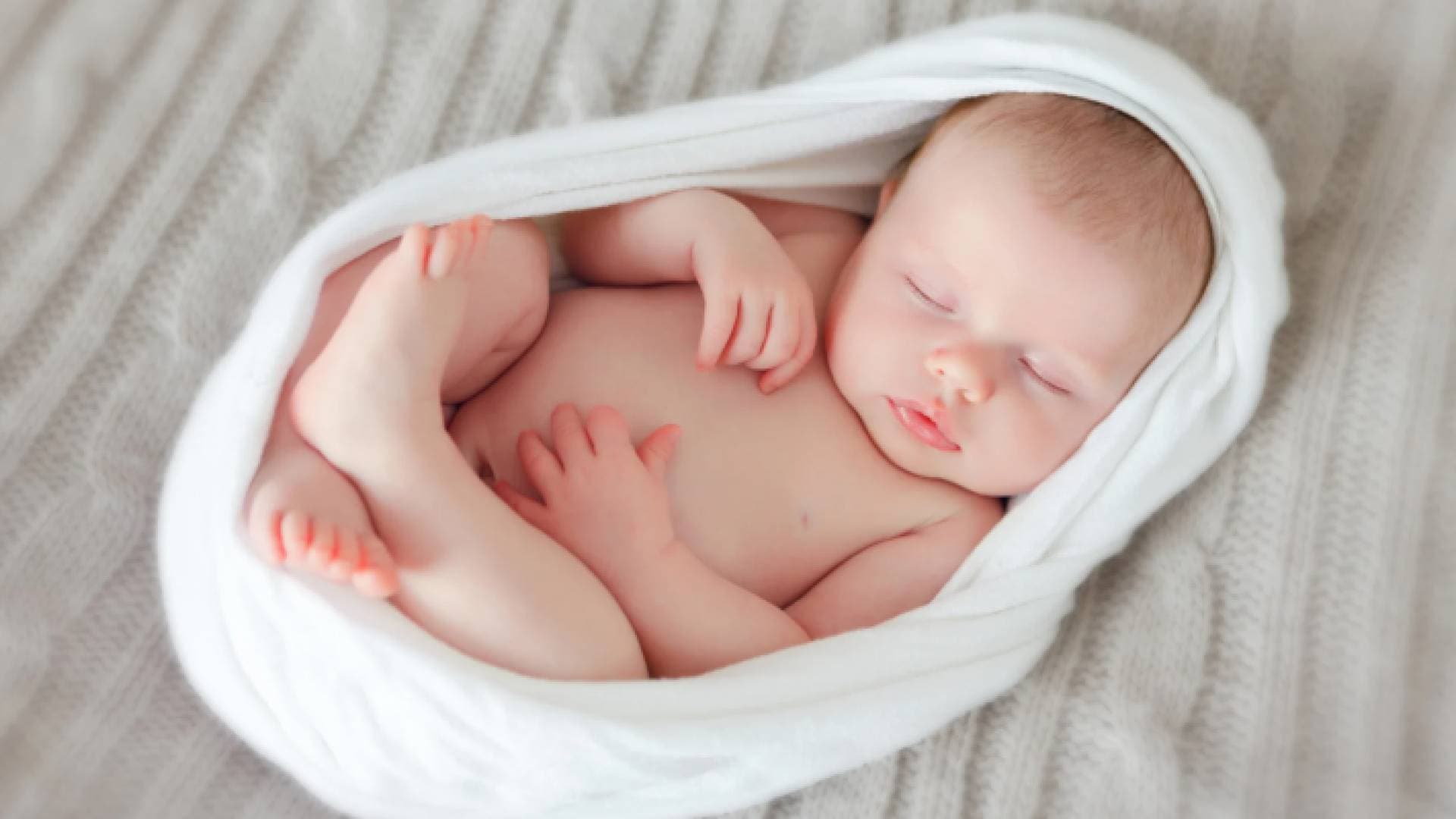 أكثر من ٢٥ ألف مولود جديد في غزة خلال النصف الأول من عام ٢٠٢١