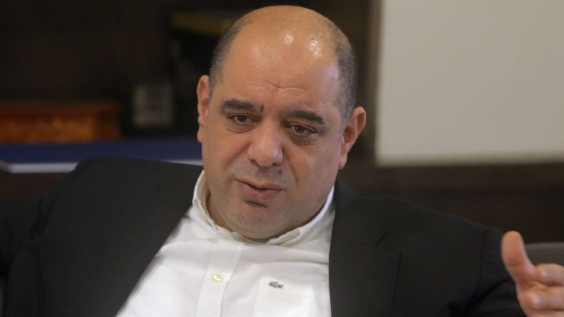 الهناندة: الأردن نجح في جذب العديد من عمالقة التكنولوجيا العالمية