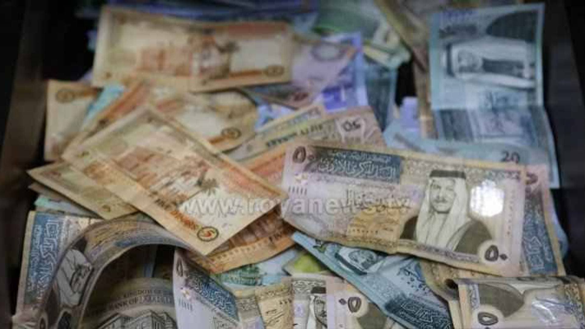 السقاف: صندوق أموال الضمان حقق نتائج مالية جيدة رغم الظروف الاقتصادية لجائحة كورونا