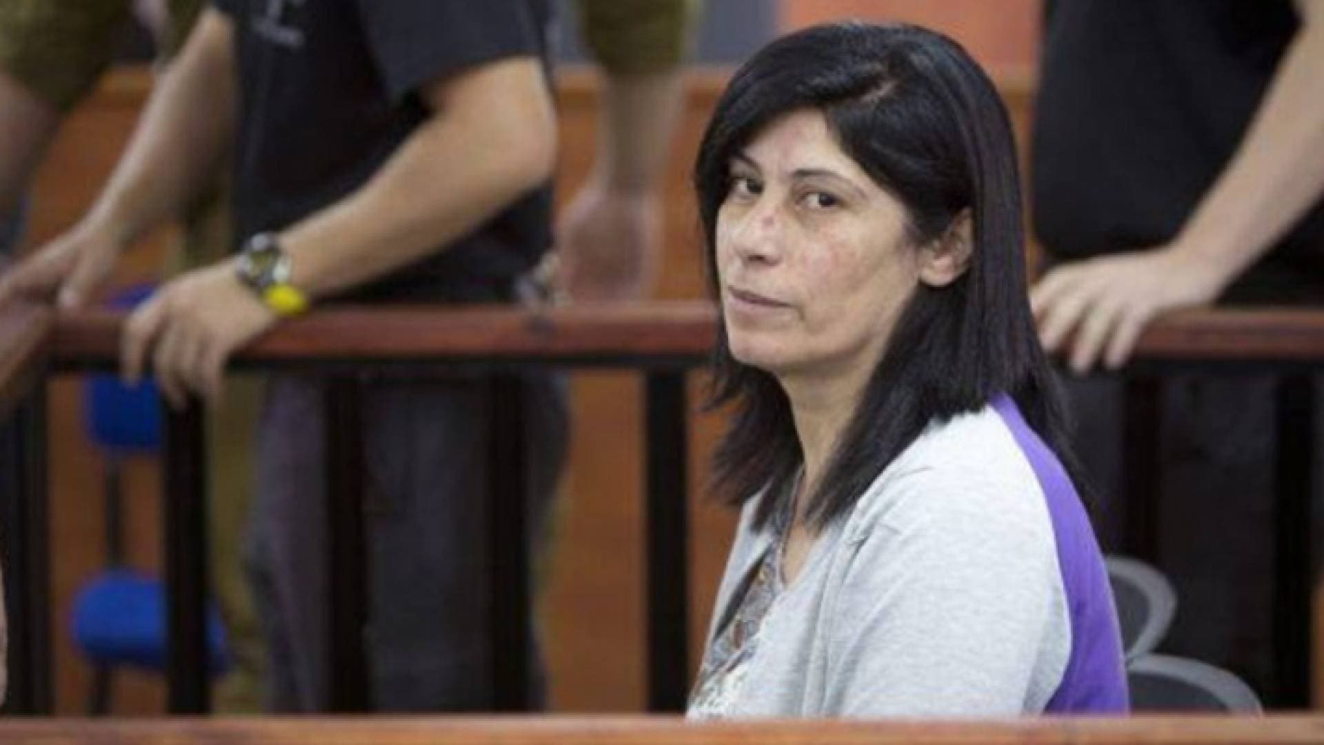 الاحتلال الإسرائيلي يرفض طلب السماح للأسيرة خالدة جرار بالمشاركة بتشييع جثمان ابنتها