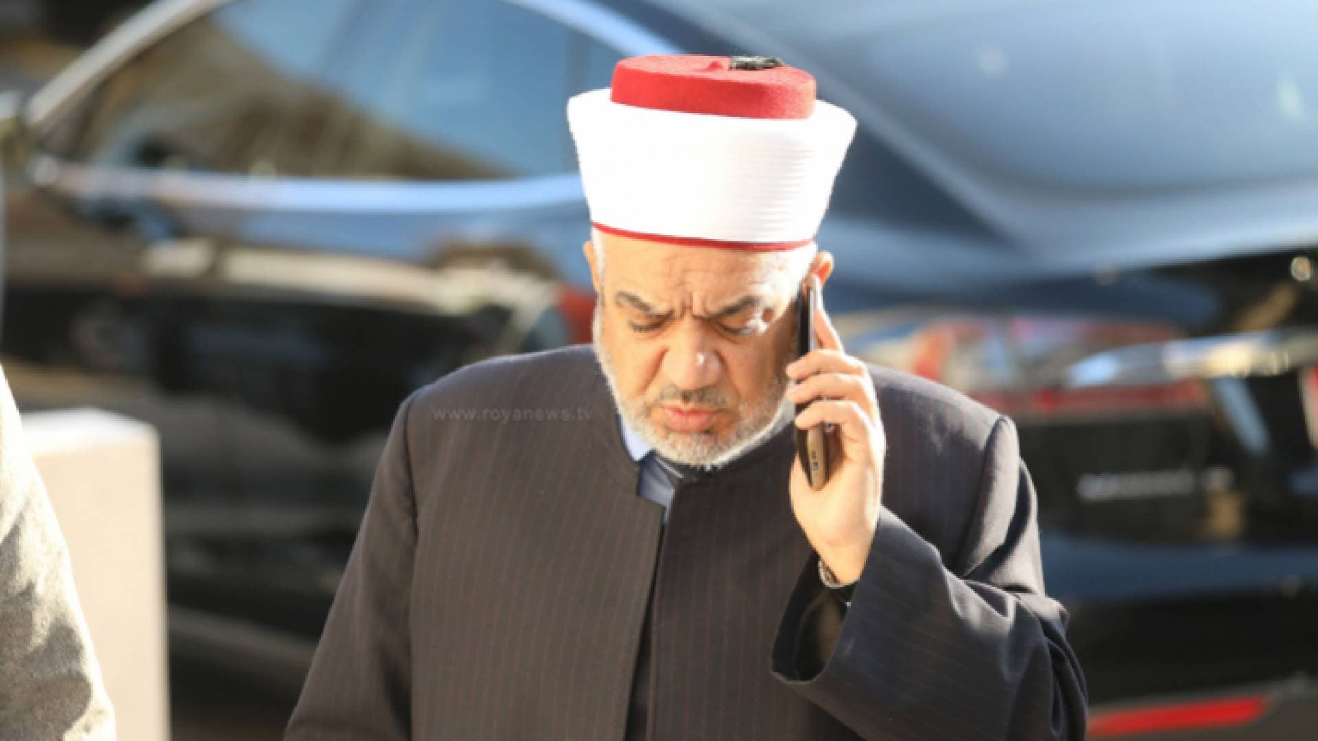 وزير الأوقاف: سيادة القانون هي أساس الإدارة الحصيفة وعماد الدولة المدنية