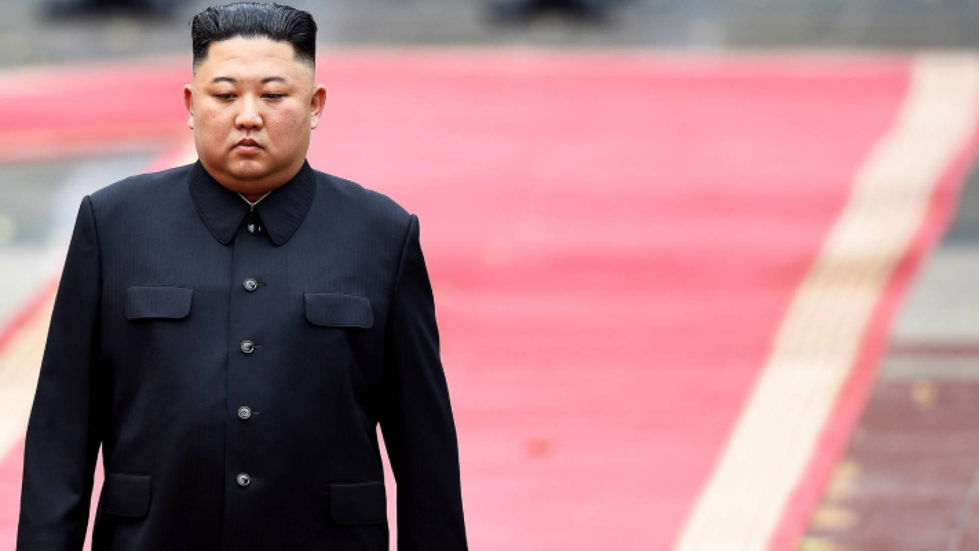 تقارير تكشف السبب.. كيم جونغ أون يفقد ٢٠ كيلوغراما من وزنه