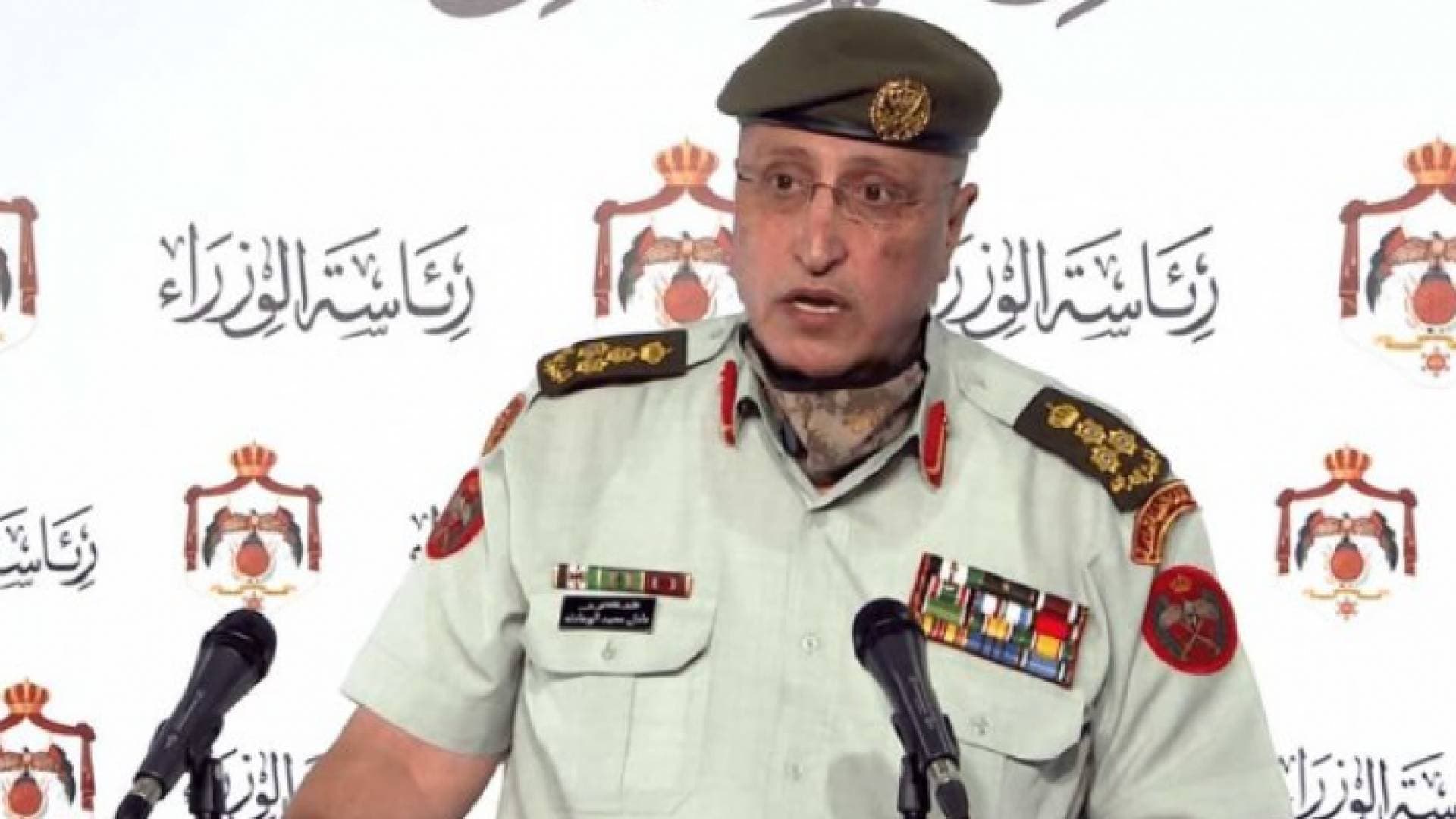 الوهادنة: الوباء لم ينته بعد وينتشر بطريقة أسرع