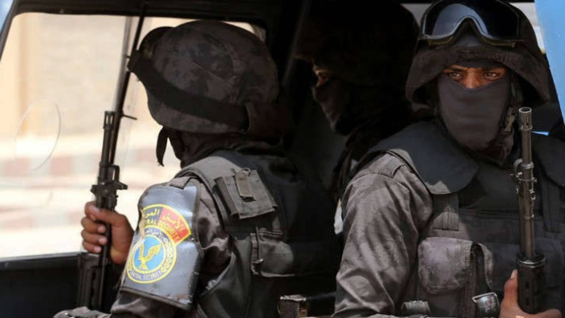 مصرية تذبح طفل جيرانها وتفطر مع أمه "كأن شيئا لم يكن"