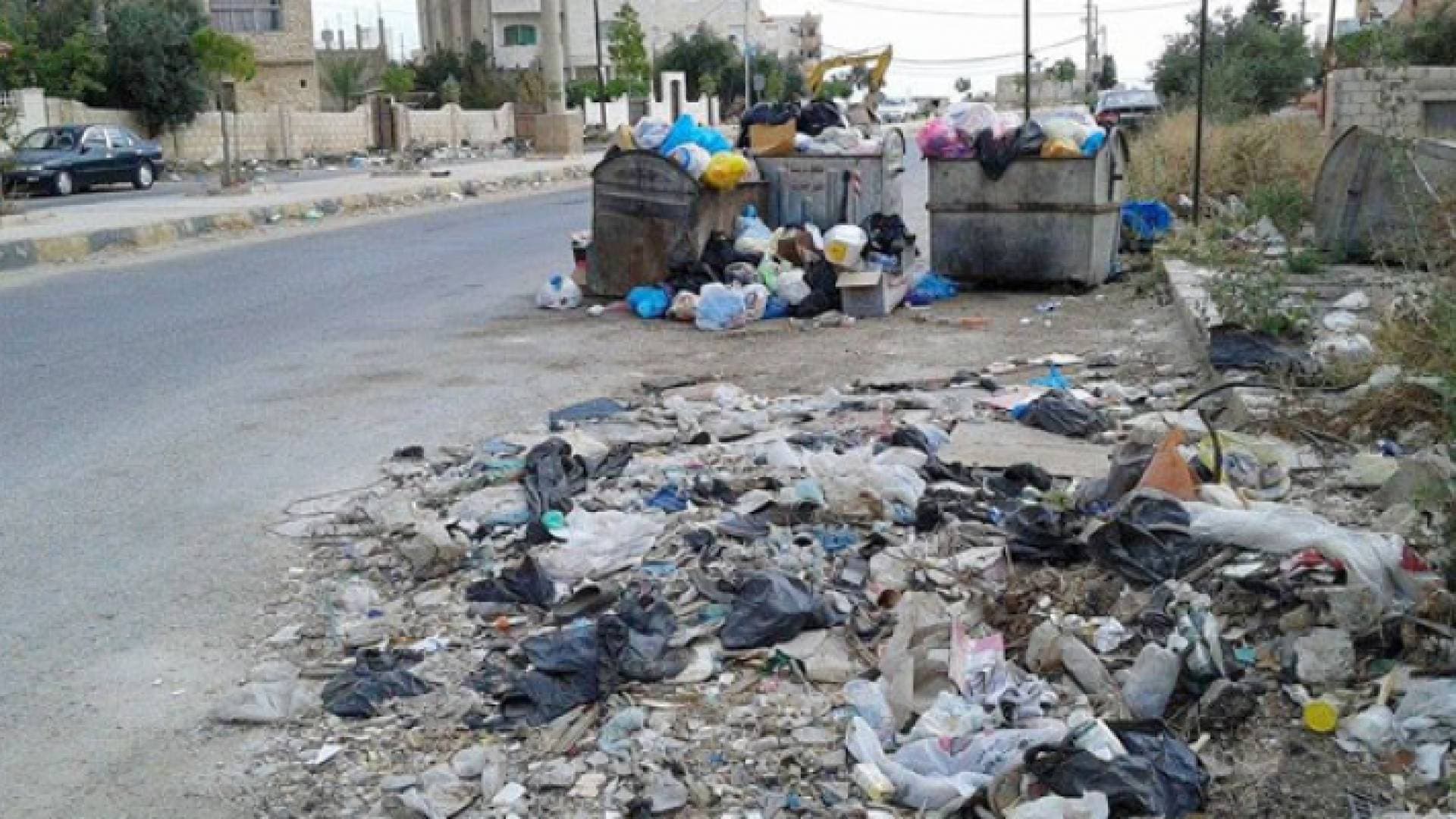 مهم من بلدية إربد الكبرى إلى التجار والمواطنين