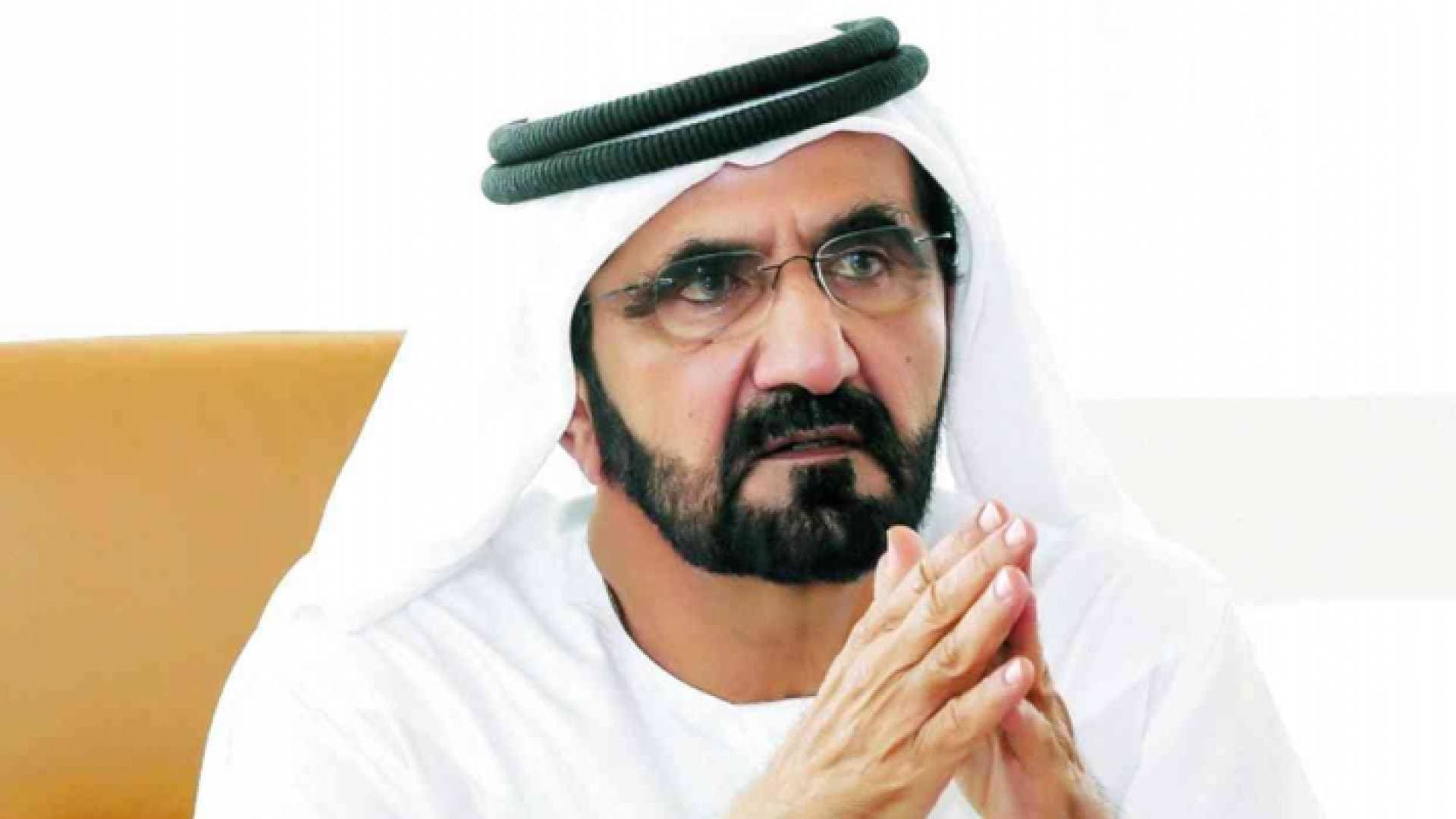 الشيخ محمد بن زايد يأمر بالإفراج عن ٥٢٠ نزيلا بمناسبة العيد