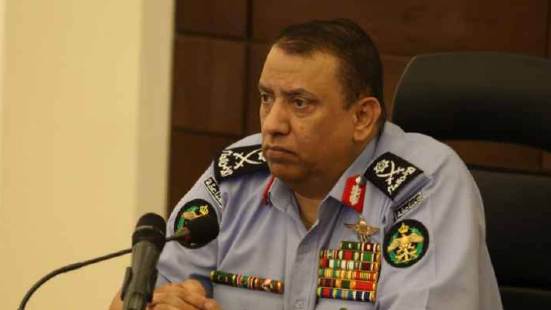 الحواتمة: موقف الأمن العام واضح من قضايا التعدي على حقوق الإنسان