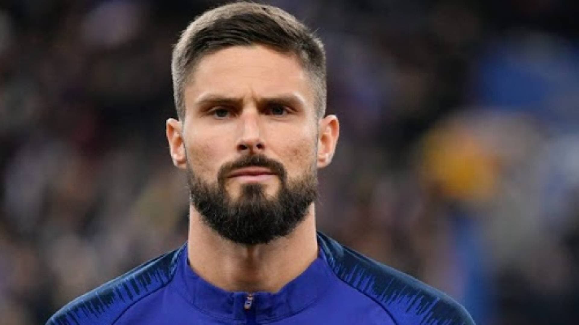 مالديني: جيرو قريب من الانضمام إلى ميلان في الصيف الحالي