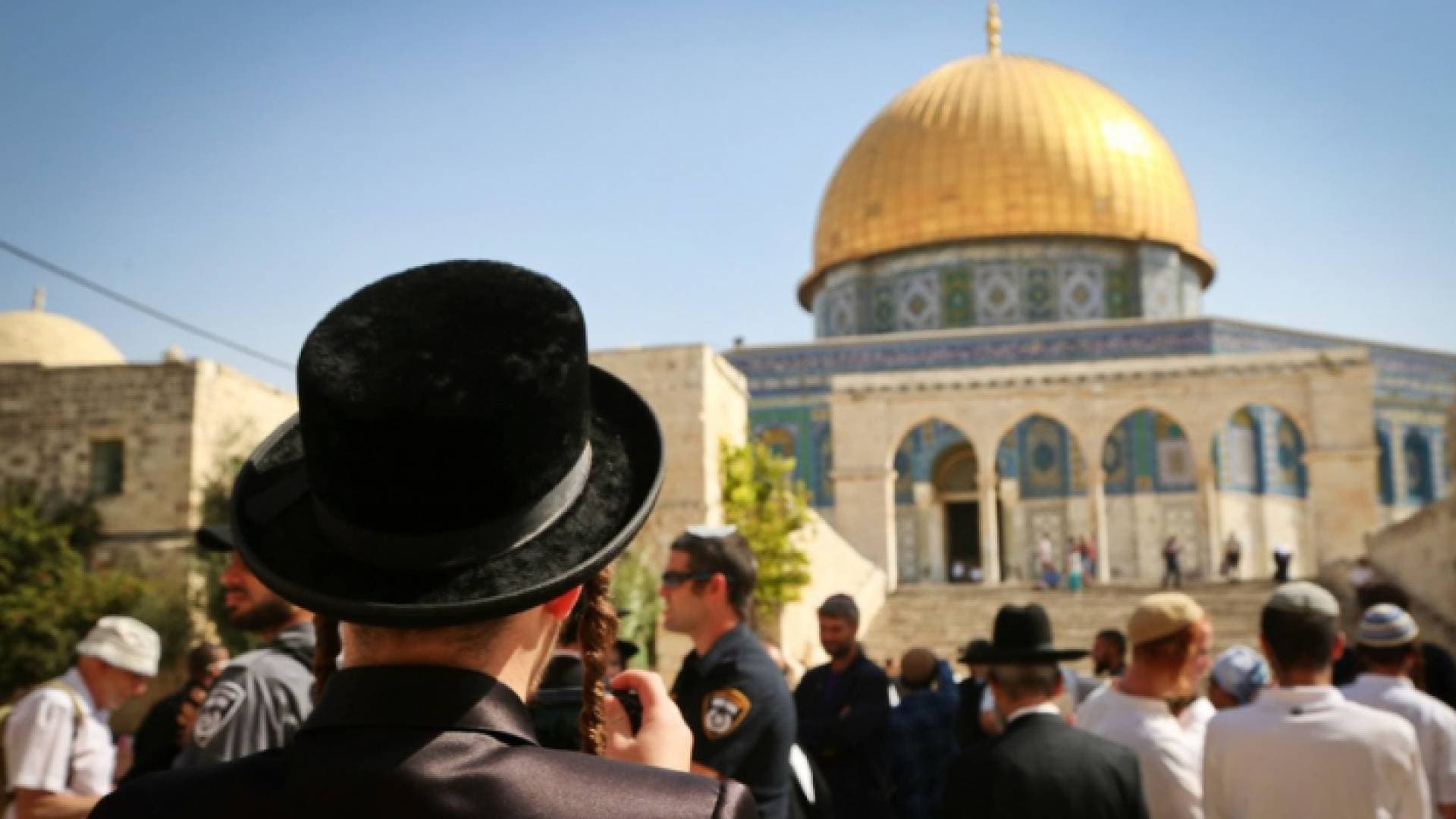 الإفتاء الفلسطيني يحذر من دعوات لاقتحام الأقصى الأحد المقبل