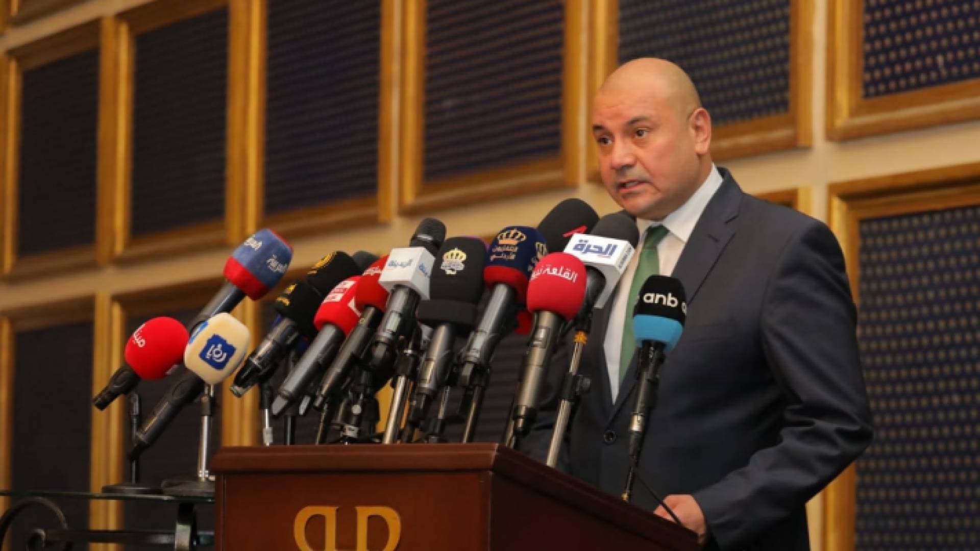 العودات: الوصاية الهاشمية تشكل مع صمود المرابطين خط الدفاع الوحيد في مواجهة عمليات التهويد - فيديو
