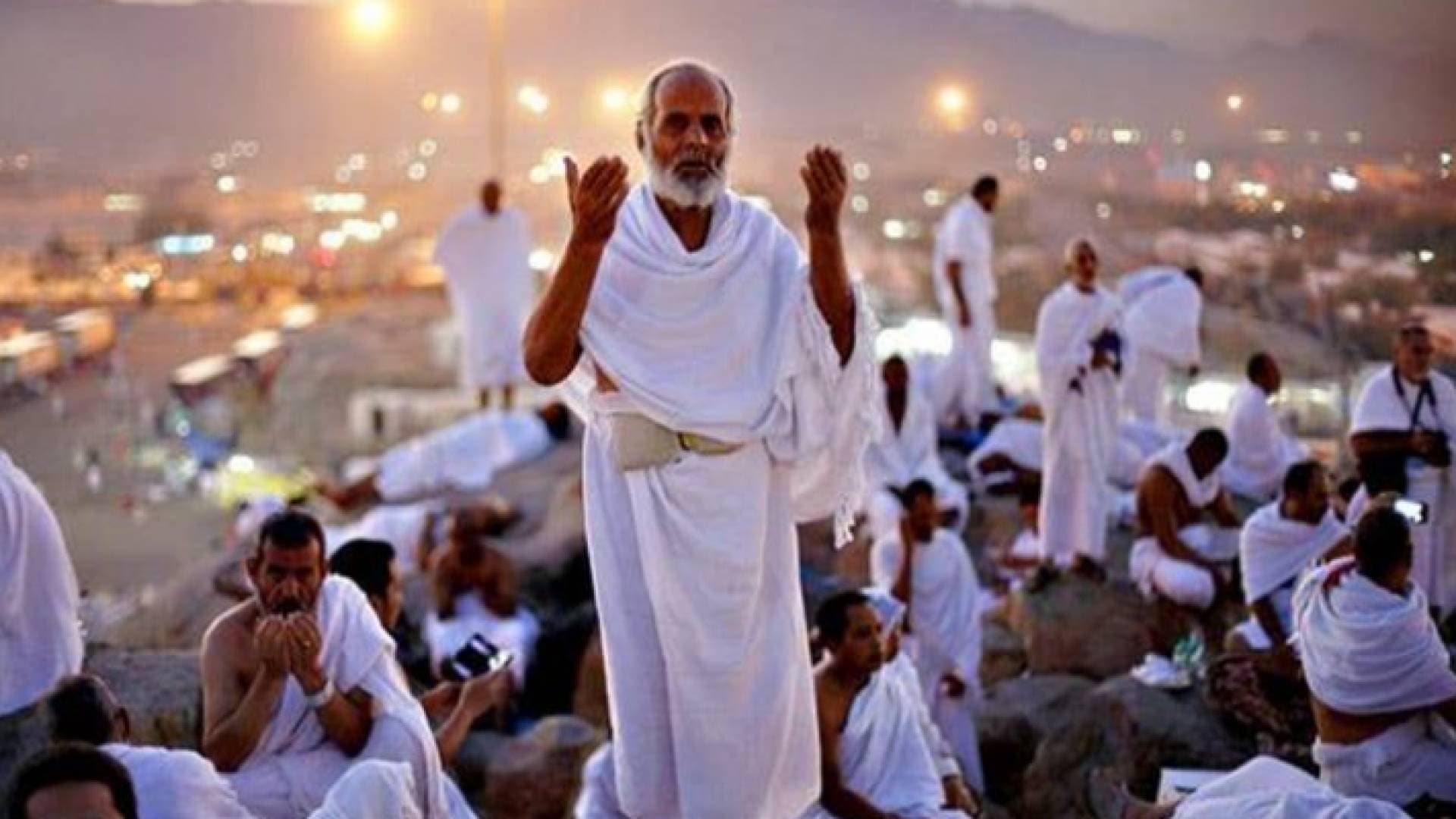 مواقيت الحج.. بداية رحلة الذنب المغفور والسعي المشكور