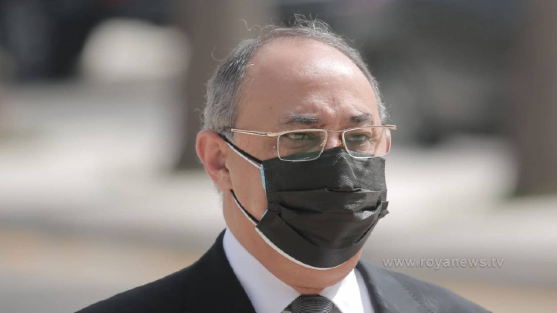 دودين للأردنيين: لا نريد تحويل العيد إلى شيء مزعج