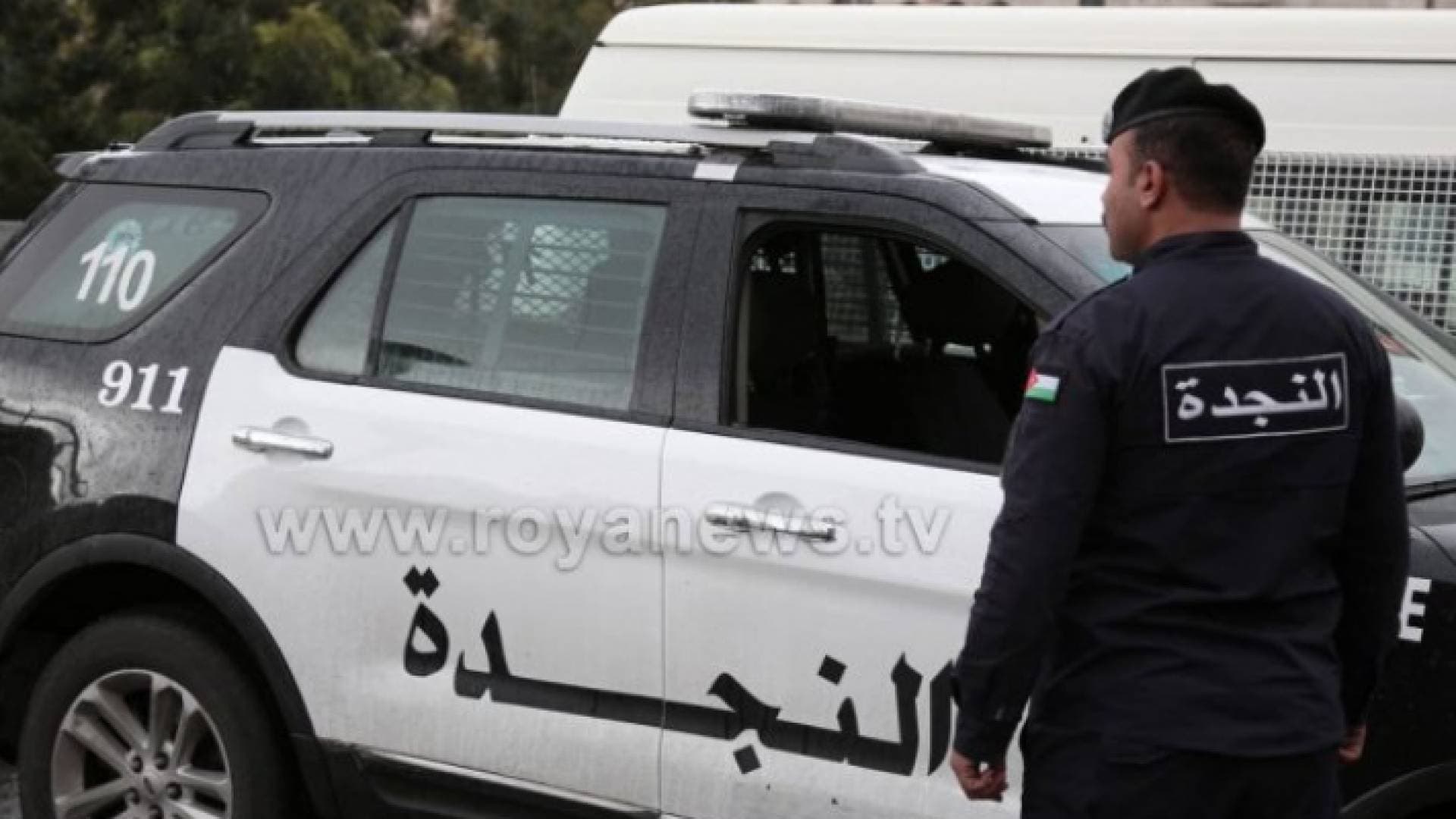 القبض على مشتبه به بقتل مواطن في الشونة الجنوبية وضبط سلاح ناري بحوزته