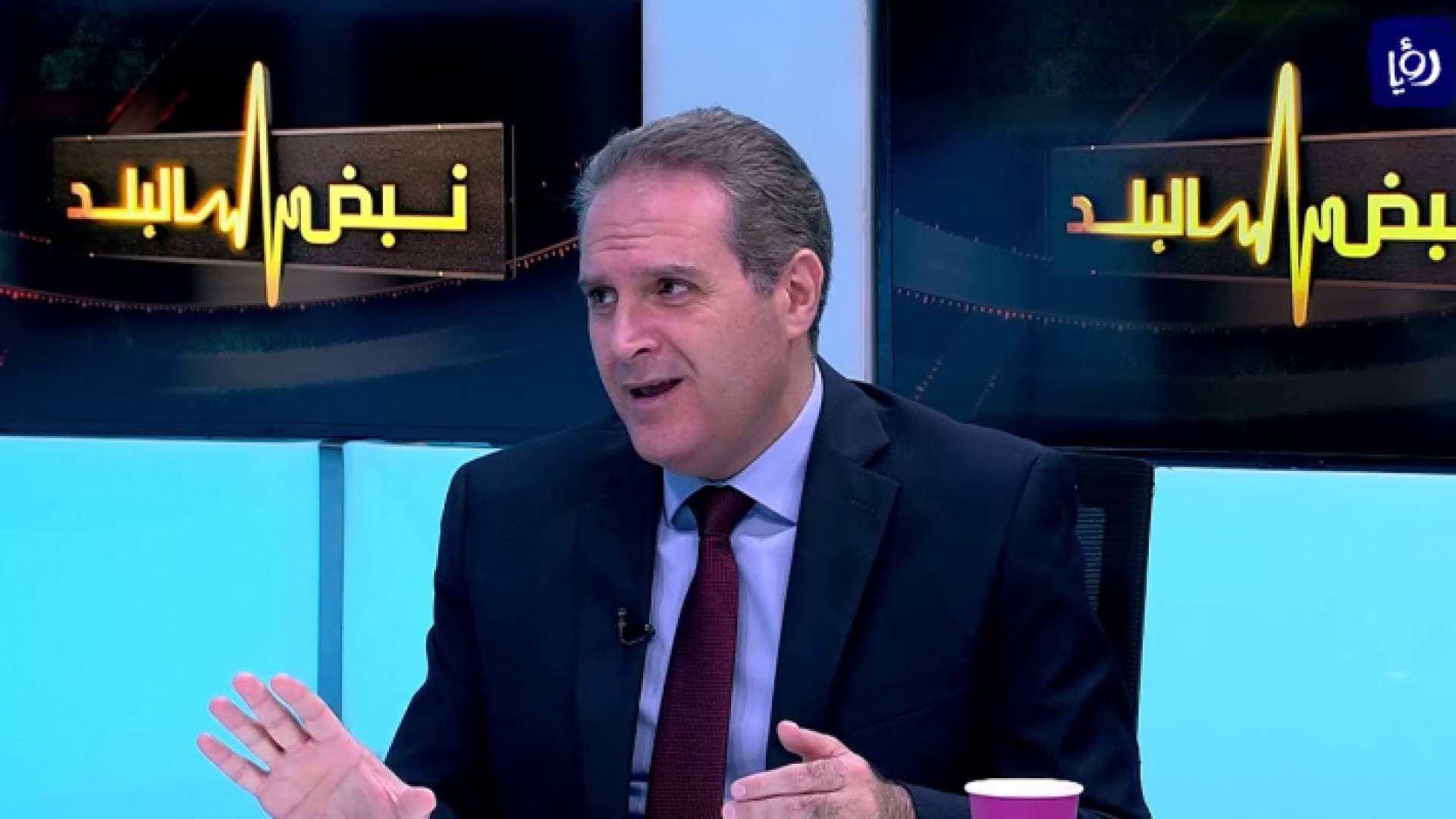 الهواري: إعطاء المطعوم لمن تزيد أعمارهم عن ١٥ سنة بدون موعد