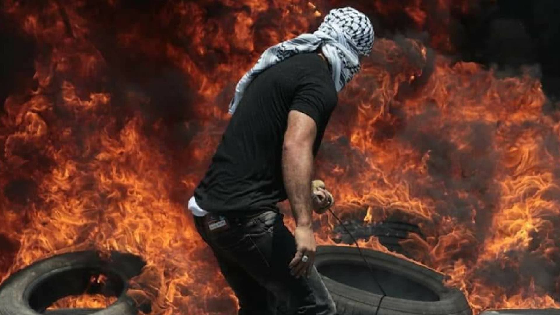 إصابة عشرات الفلسطينيين بمسيرة كفر قدوم الأسبوعية