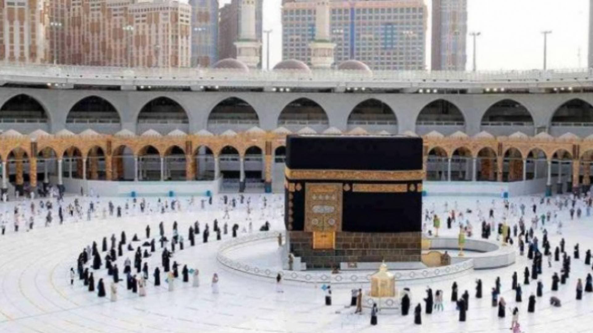 السعودية تعلن موعد عودة العمرة