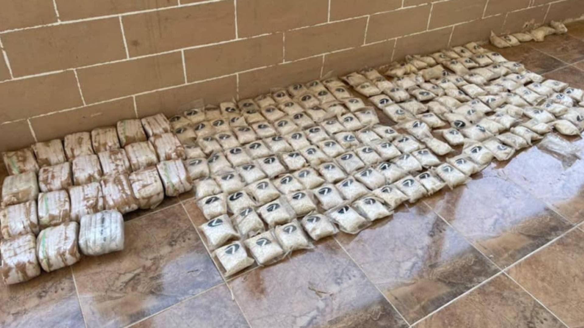 الجيش العربي: إحباط دخول آليات وأشخاص من سوريا للأردن