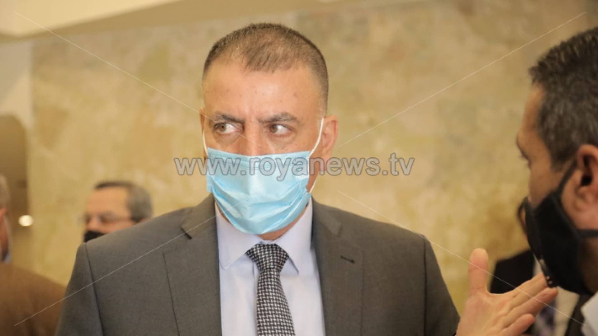 وزير الداخلية يوعز بالإفراج عن ٣٨٩ موقوفا إداريا