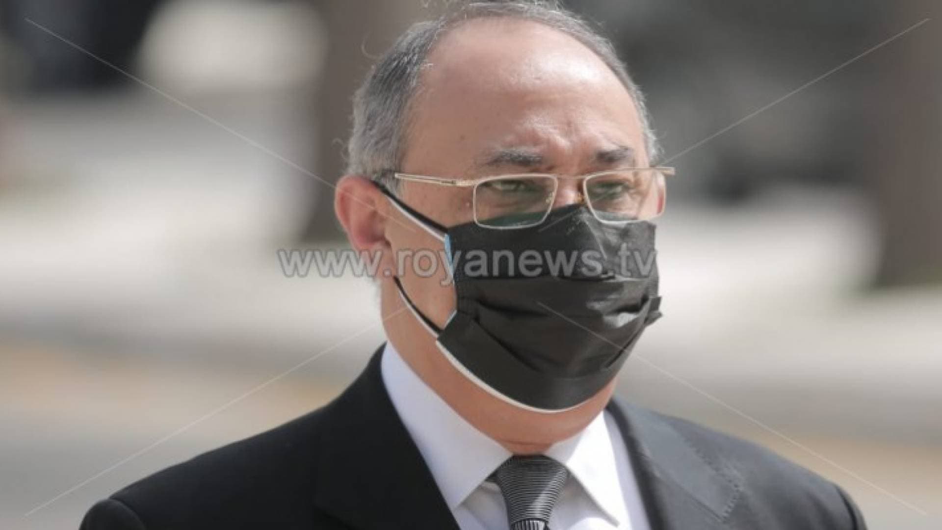 دودين للأردنيين: لا نجبر أحدا على لقاح كورونا ولا نريد حظرا بعد ١ أيلول