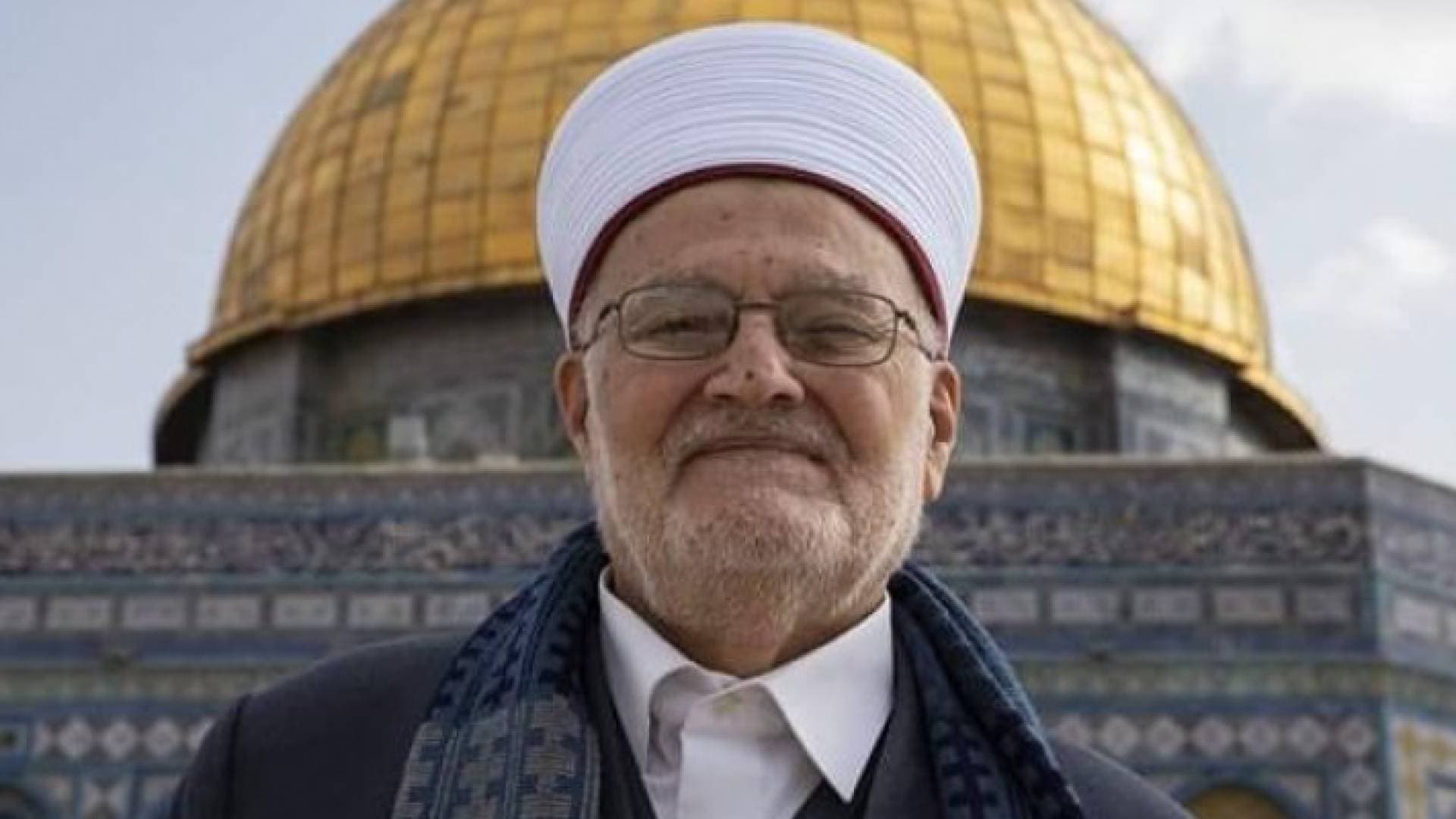 خطيب المسجد الأقصى: ما يجري في الأقصى جريمة ومحاولة لفرض واقع جديد