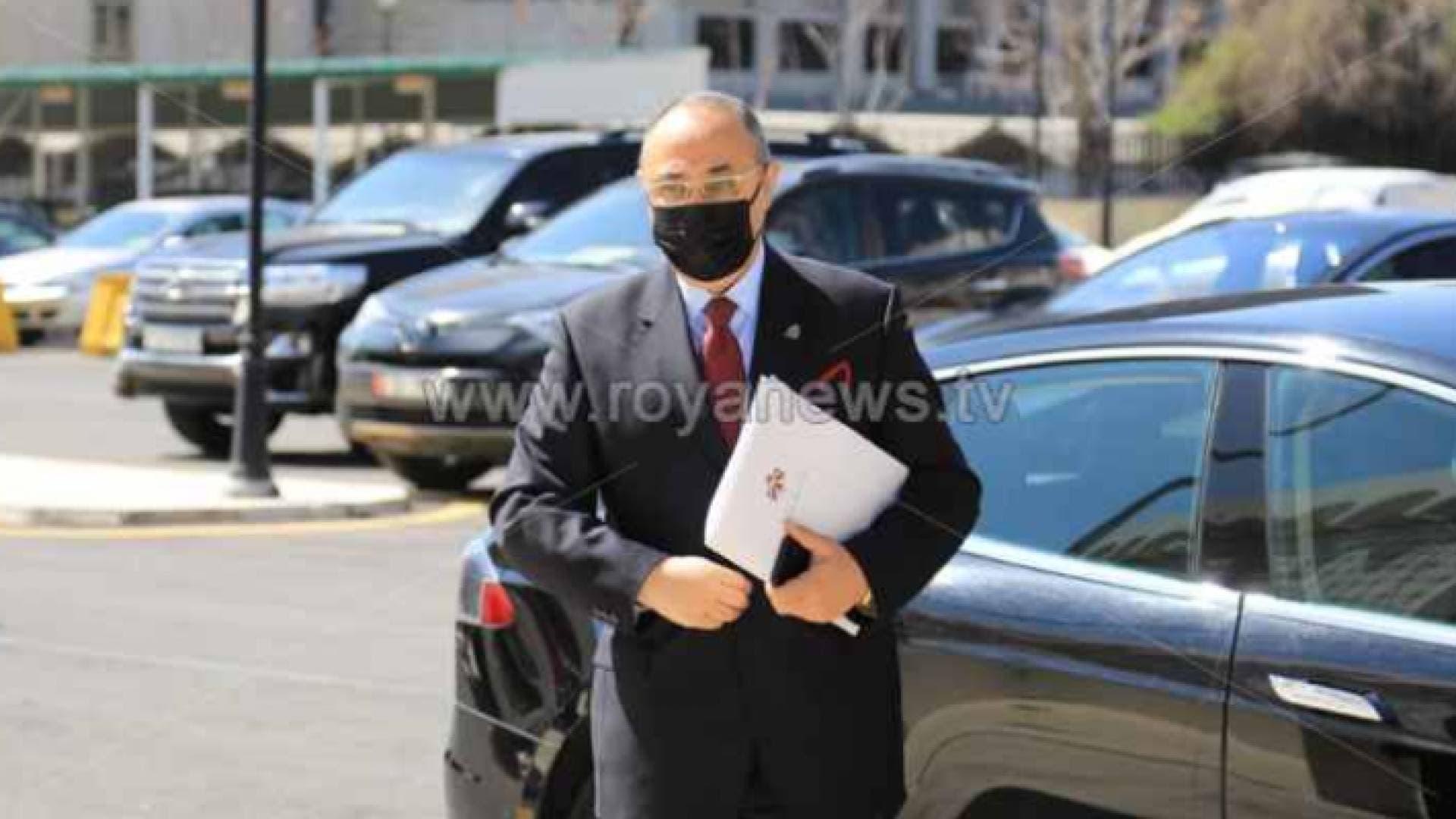 دودين: دوريات سرية ومستمرة من المتسوق الخفي لضبط مخالفات أوامر الدفاع