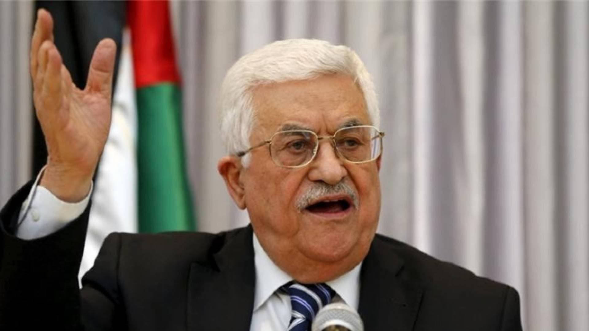 الرئاسة الفلسطينية تحذر من خطورة اقتحام المستوطنين للمسجد الأقصى