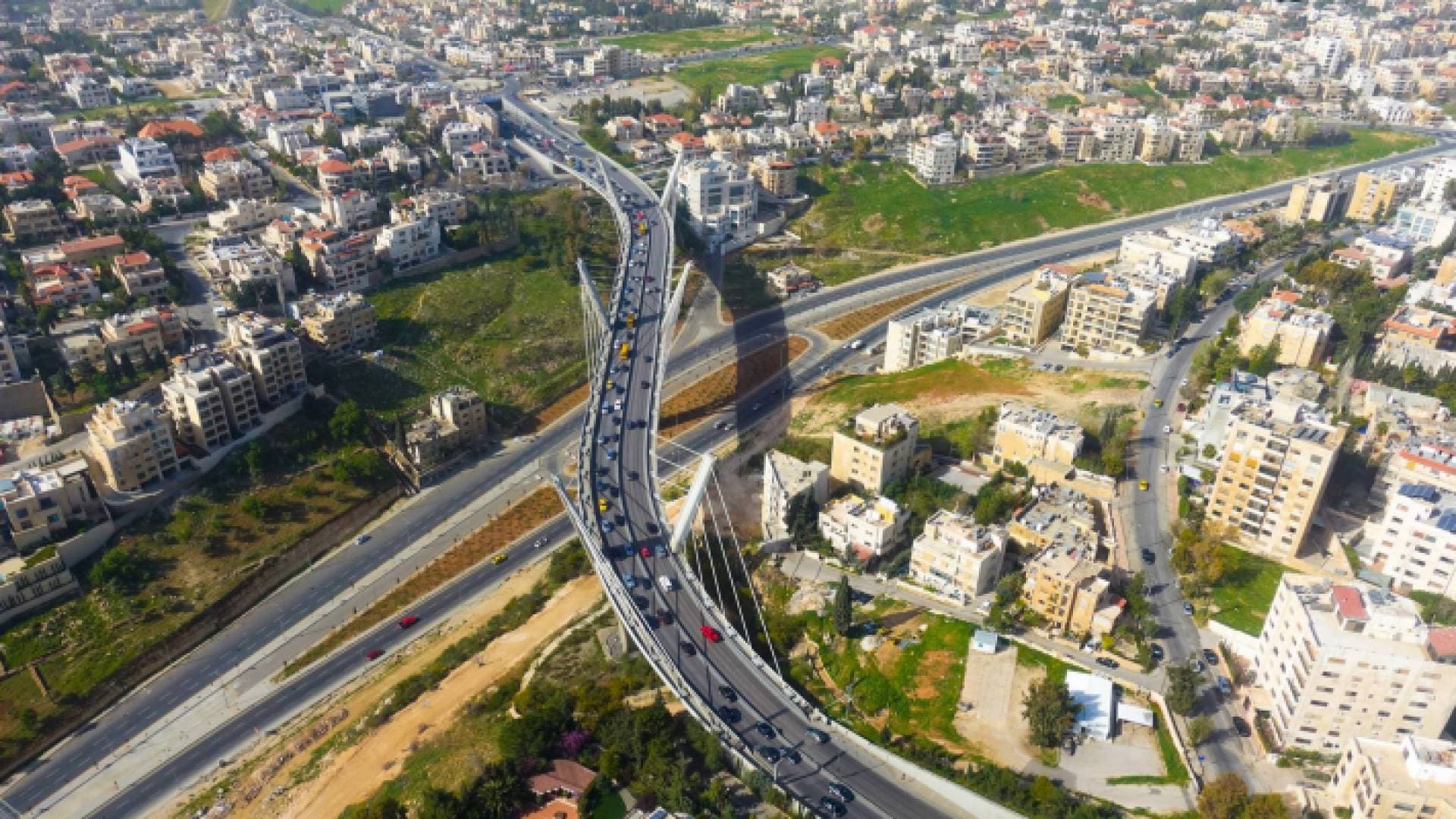 التلقيح في المنازل وضبط منتحل صفة رجال الأمن.. أبرز أحداث الأردن الأحد