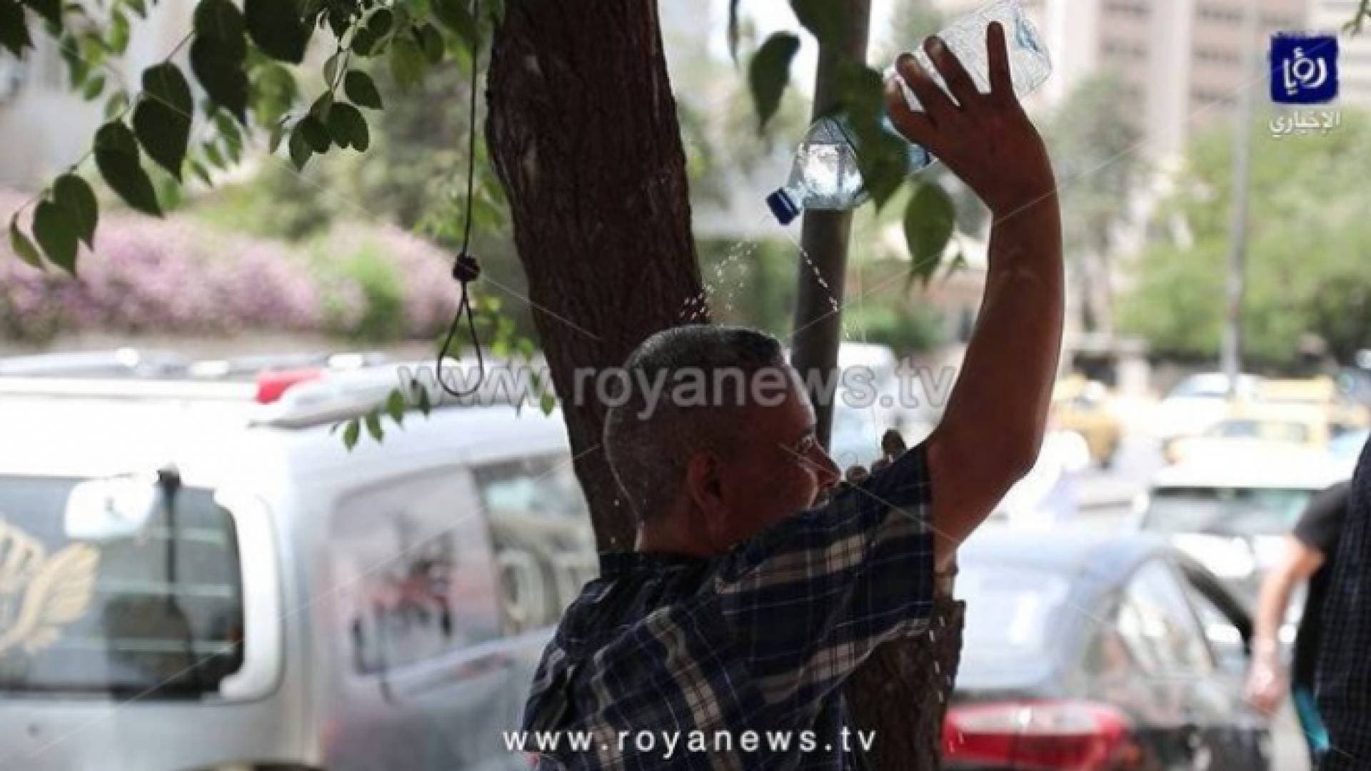 انقلاب جذري مرتقب على الطقس في الأردن.. تفاصيل