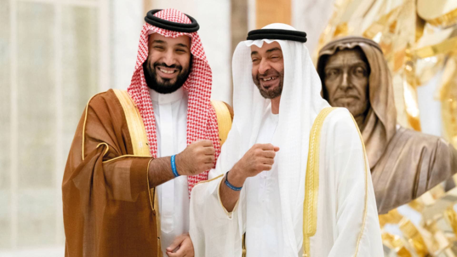 ابن زايد يؤكد.. الشراكة الإمارتية السعودية مستمرة لمصلحة البلدين والمنطقة