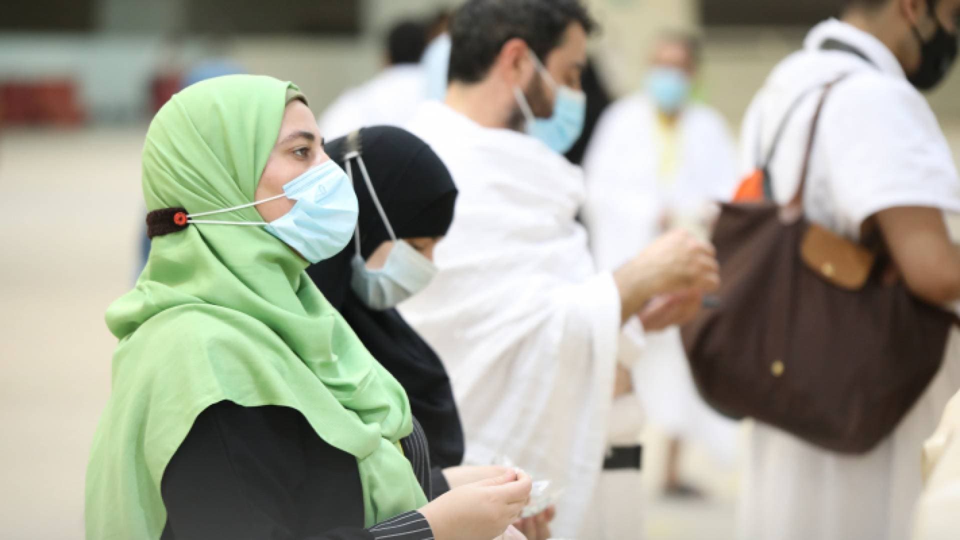 سماح السعودية للنساء بالحج دون محرم أشبه بـ"بحلم ومعجزة" لبعضهن