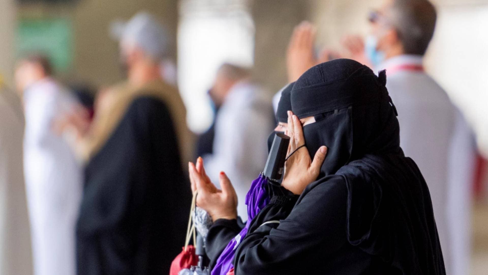 وزير الحج السعودي يعلن نجاح موسم الحج صحيا وخلوه من كورونا والأوبئة