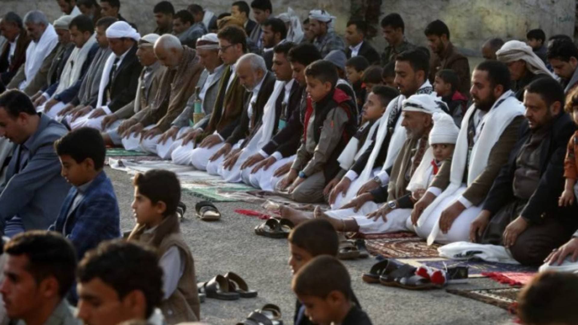 عيد صعب في اليمن وسط غلاء المعيشة