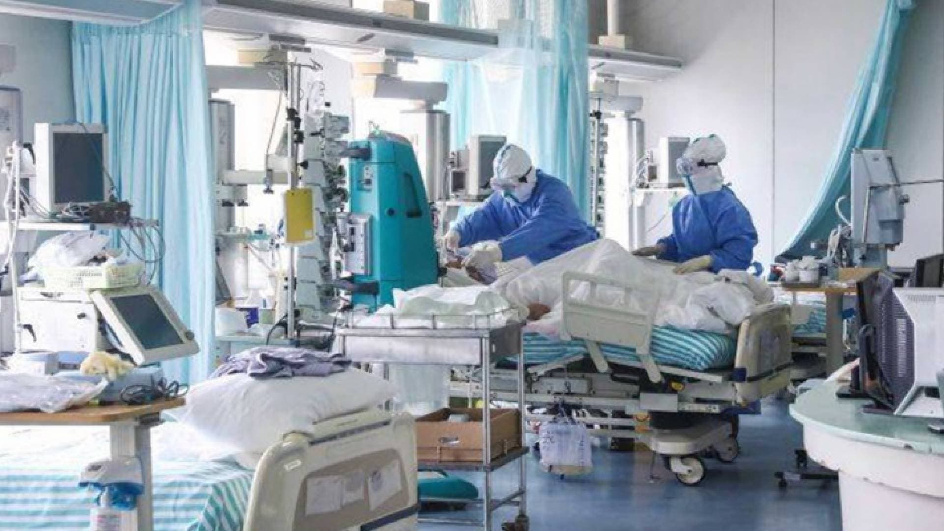 تخوف من وفاة مرضى بسبب نقص الأوكسجين في مستشفيات لبنان
