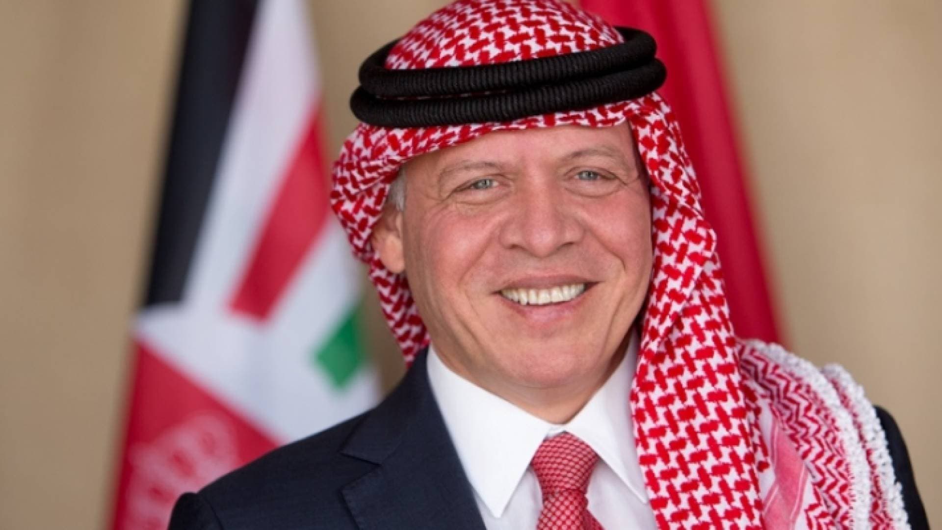 الملك يلتقي عددا من ممثلي مراكز البحوث الأمريكية المؤثرة