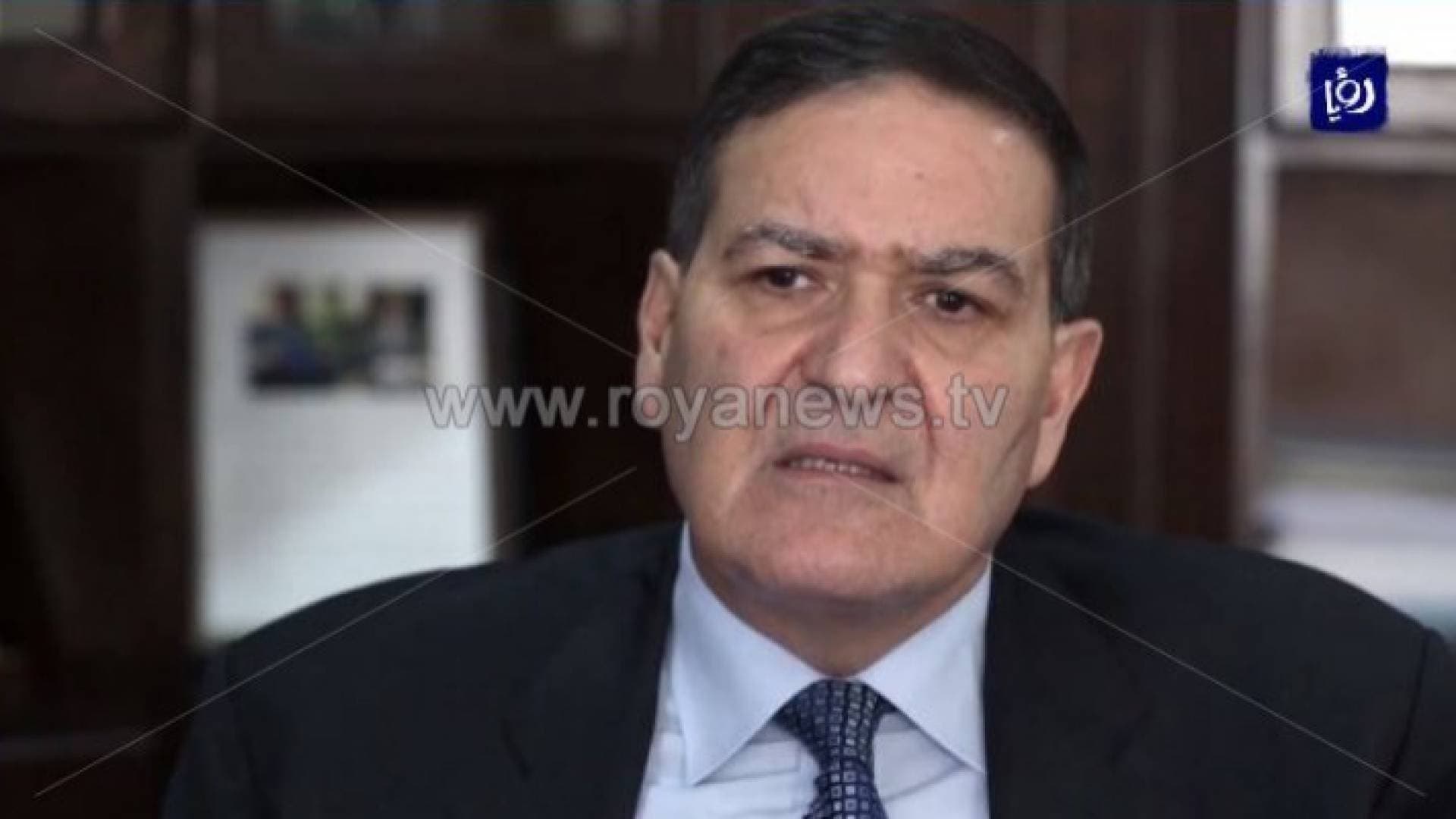 ٤١ ألف طن مخزون وسط الأردن من اليورانيوم.. وتشغيل مصنع استخلاص الكعكة الصفراء