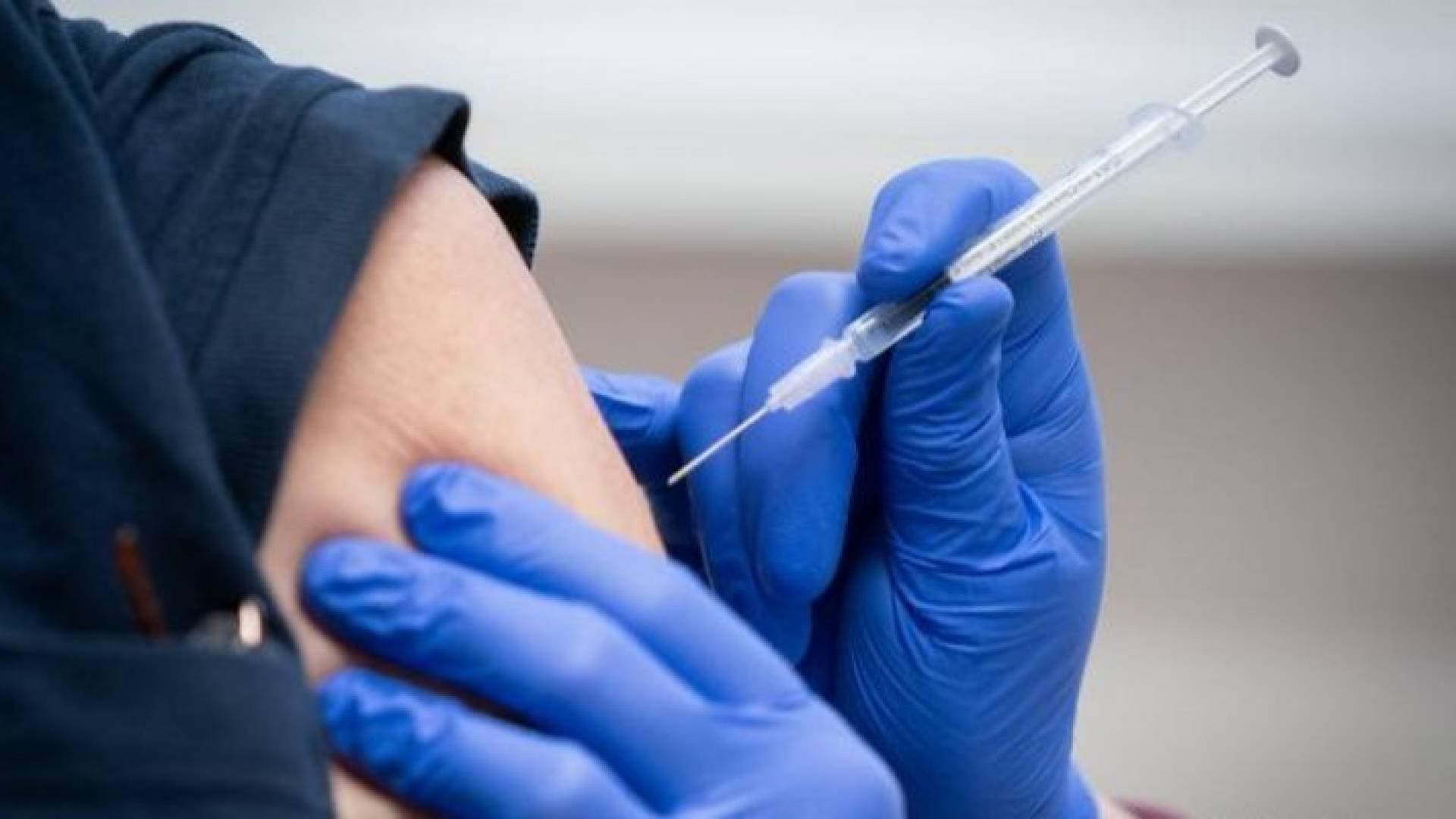 الصحة لرؤيا: إعطاء اللقاحات لمن تجاوز ١٢ عاما الأسبوع المقبل