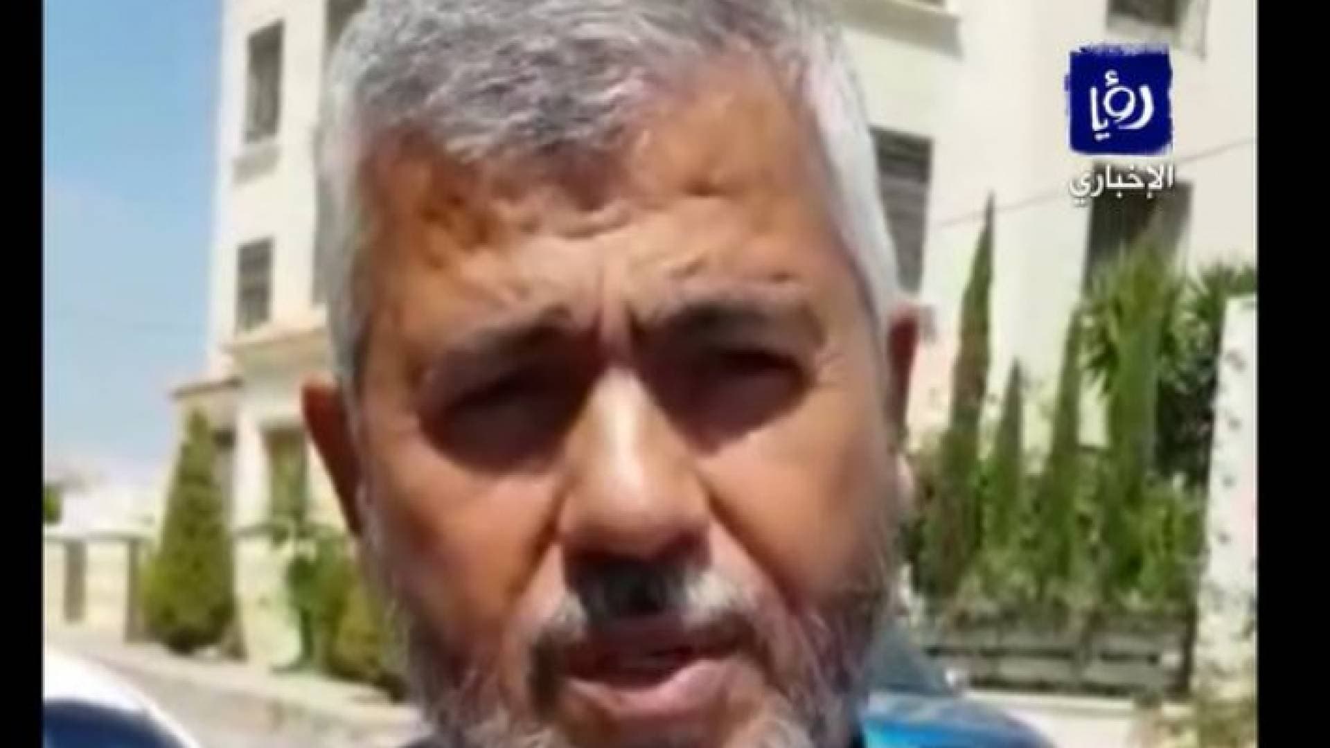 زوج المتوفاة بالجاردنز يخرج عن صمته ويرد على أبو حميدان: لم تتصل بنا وزوجتي لم تكن بحالة سيئة "فيديو"