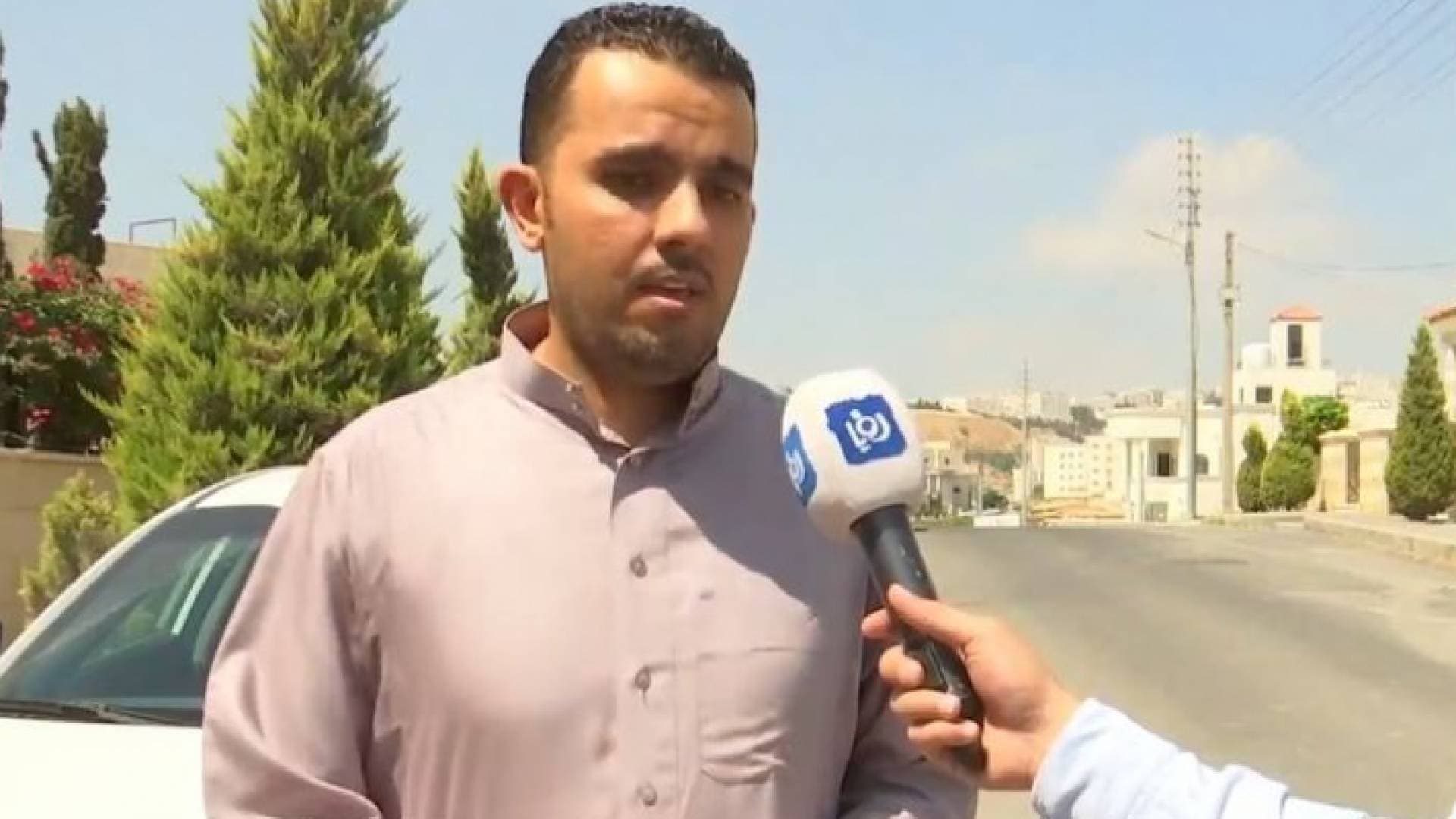 نجل المتوفاة في مستشفى الجاردنز: أجهزة الأكسجين توقفت لـ٢٣ دقيقة وحالة والدتي لم تكن سيئة "فيديو"