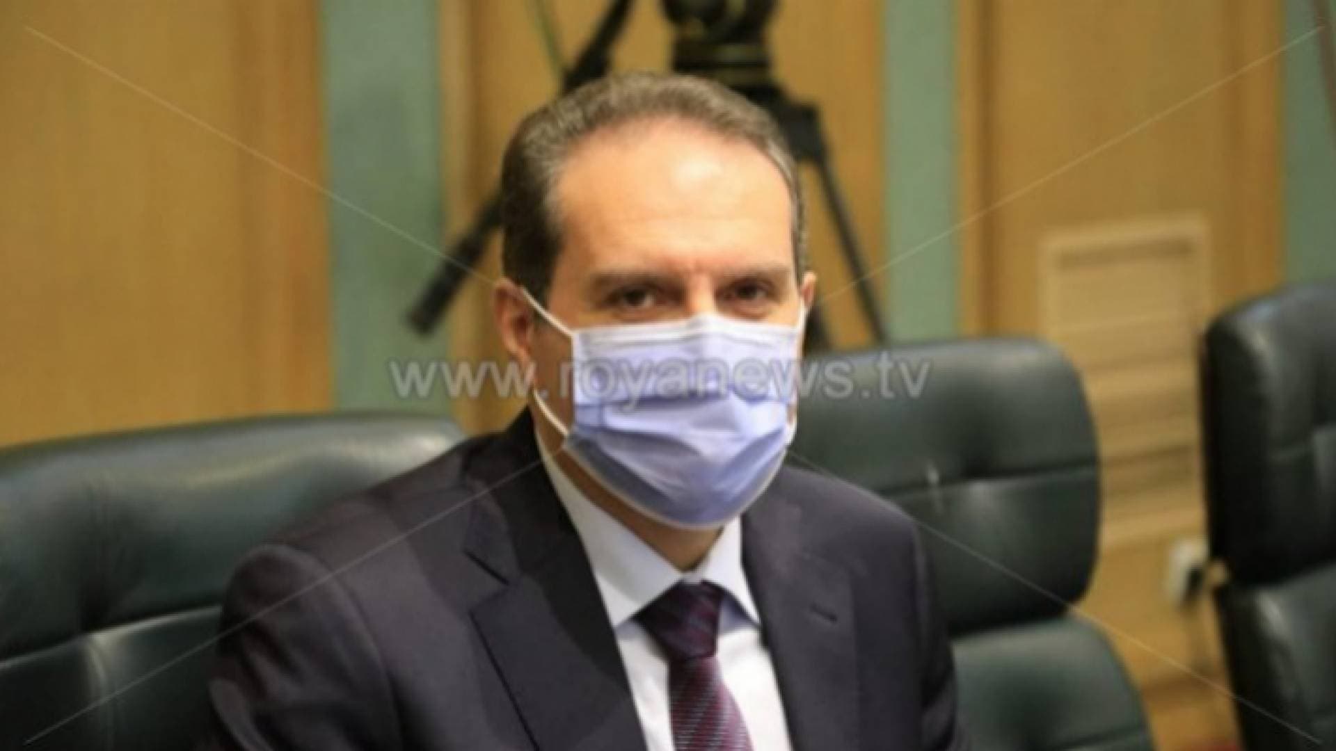 الهواري: الوفاة الأولى في مستشفى الجاردنز سجلت قبل انقطاع الكهرباء بـ٢٠ دقيقة والثانية بعد ساعة ونصف - فيديو