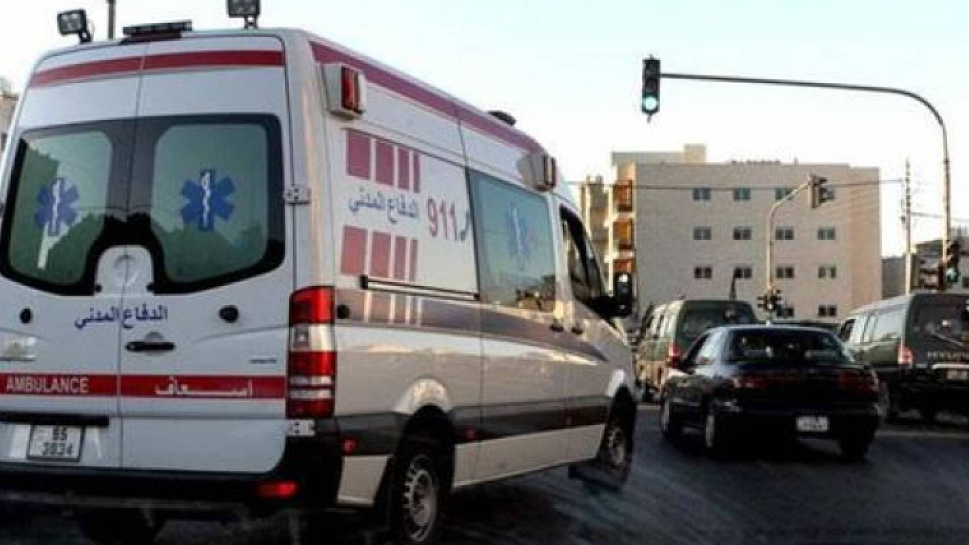 الأمن يحقق في وفاة طفل دهسا في الأغوار الشمالية