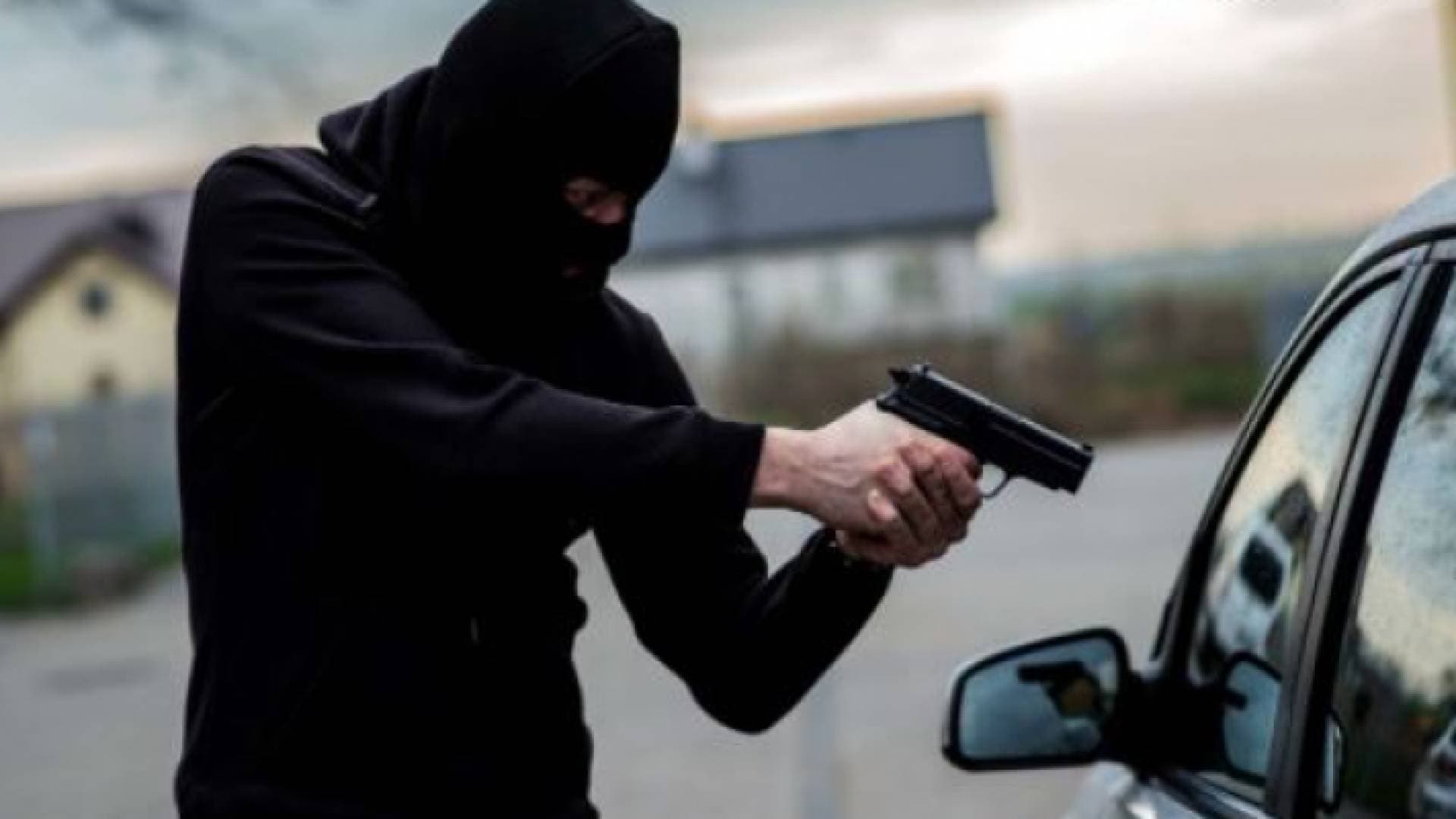 البحث الجنائي: القبض على مرتكبي قضية سلب ١٥٠٠ دينار في مرج الحمام