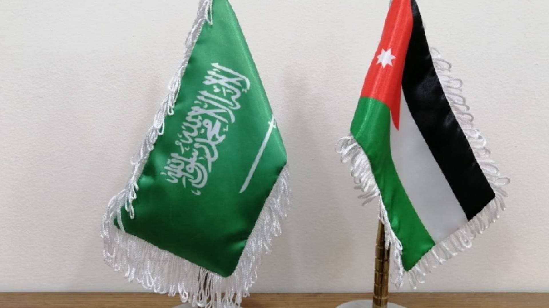 الأردن يستنكر الأفعال الإرهابية المتكررة التي تستهدف الأراضي السعودية