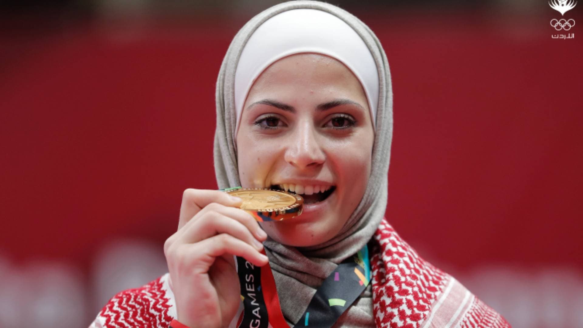 جوليانا الصادق تخسر بصعوبة أمام منافستها البرازيلية في أولمبياد طوكيو