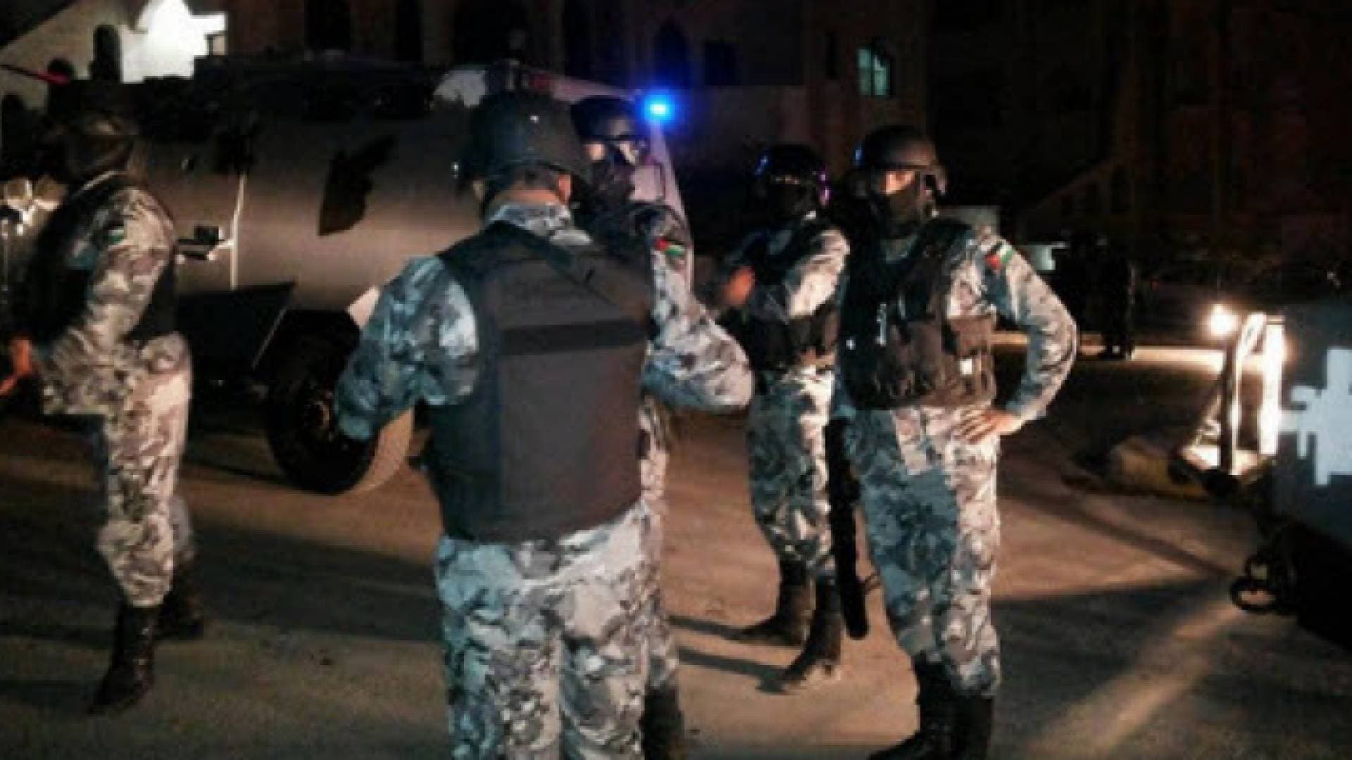 وفاة وإصابات بمشاجرة مسلحة في إربد.. تفاصيل
