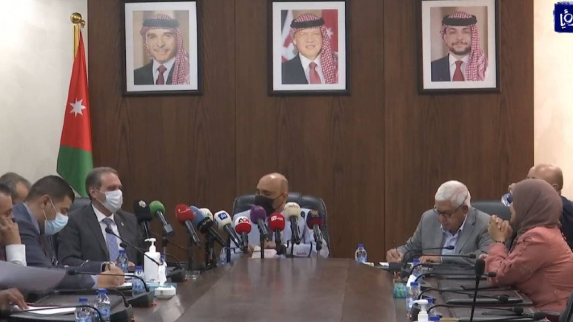 "الصحة النيابية" تجتمع للوقوف على ما حدث في مستشفى الجاردنز - فيديو