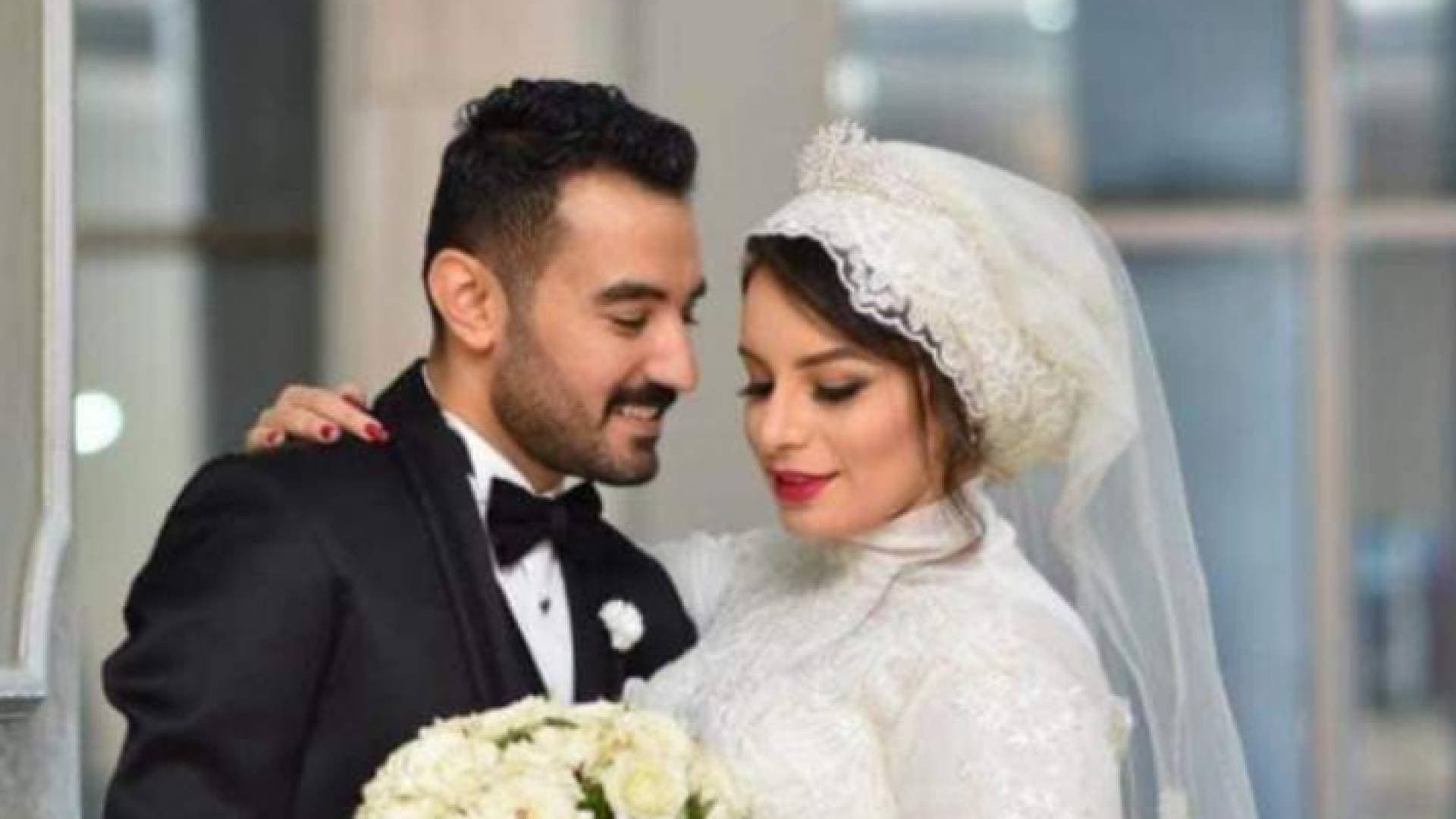 طبيب أسنان مصري يقتل زوجته الطبيبة بـ١١ طعنة