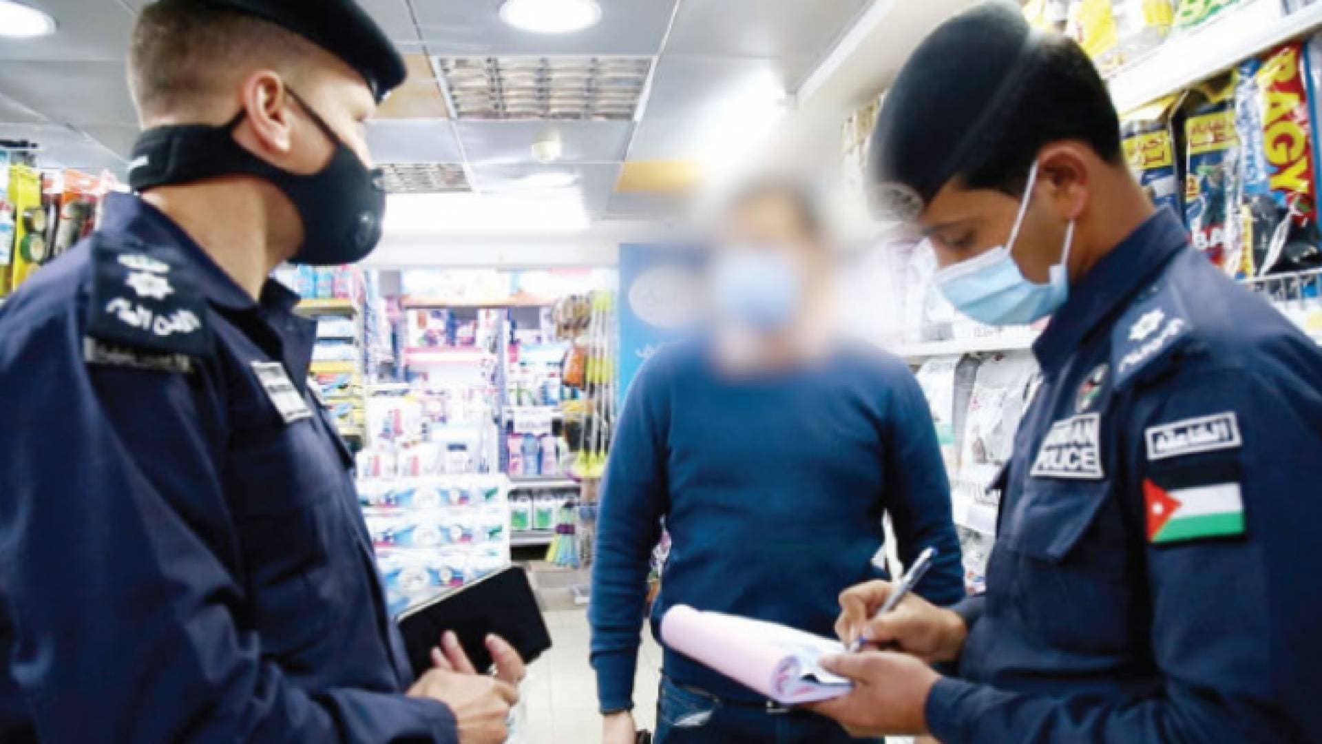 "الصناعة والتجارة" تشدد حملات التفتيش على مخالفات أوامر الدفاع
